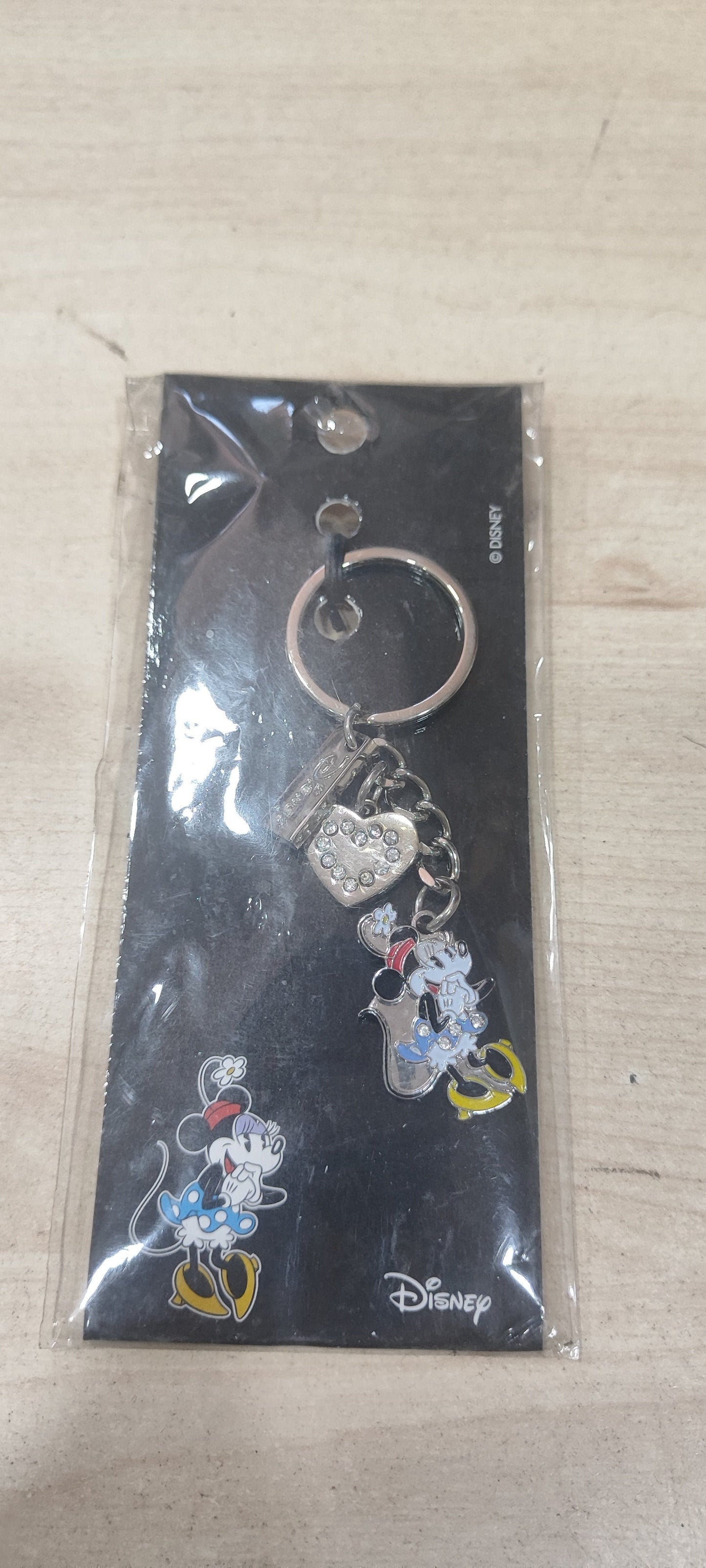 Portachiavi Disney a 1,50