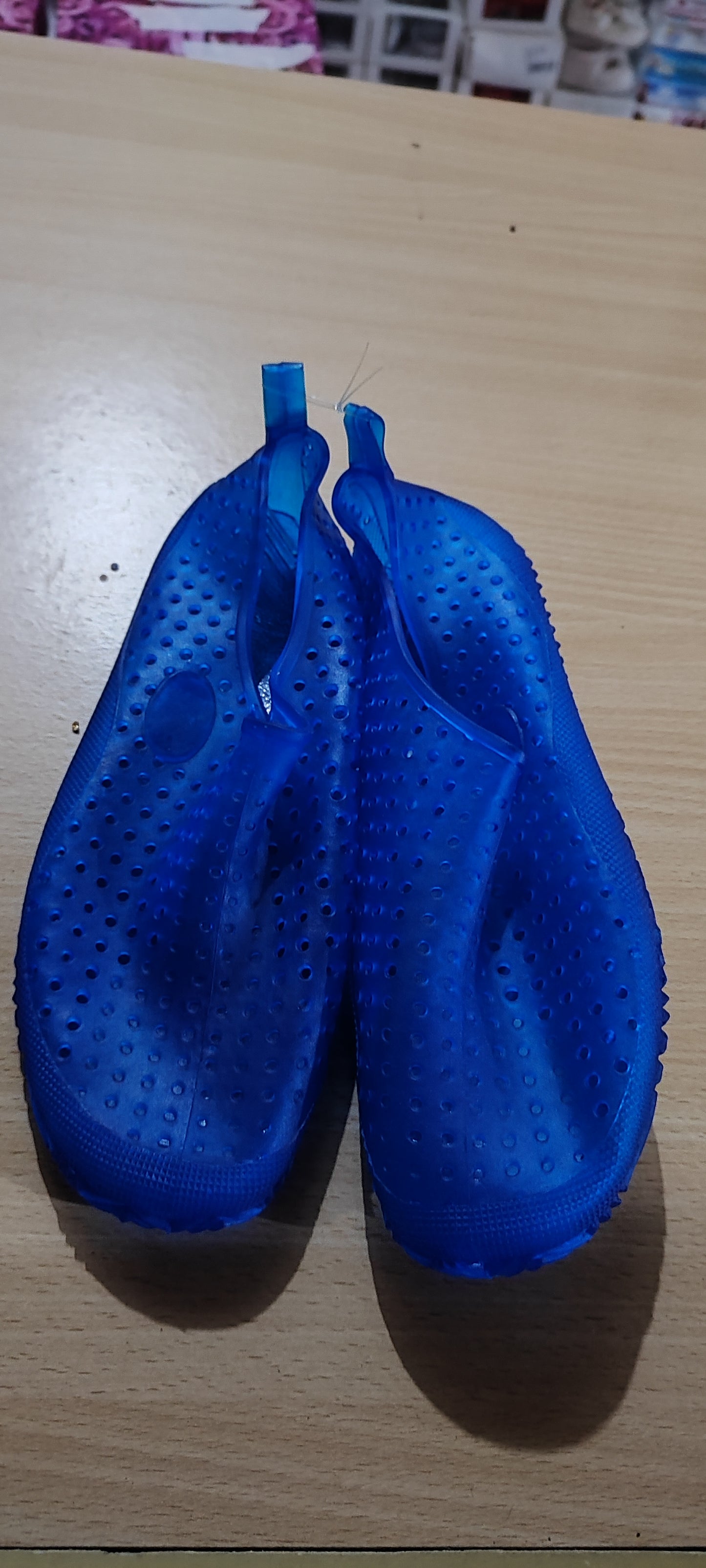 Scarpe acqua bimbi a 2 euro