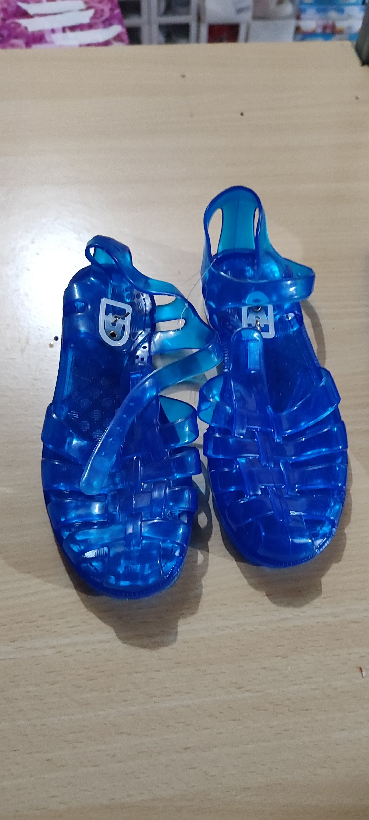 Scarpe acqua bimbi a 2 euro