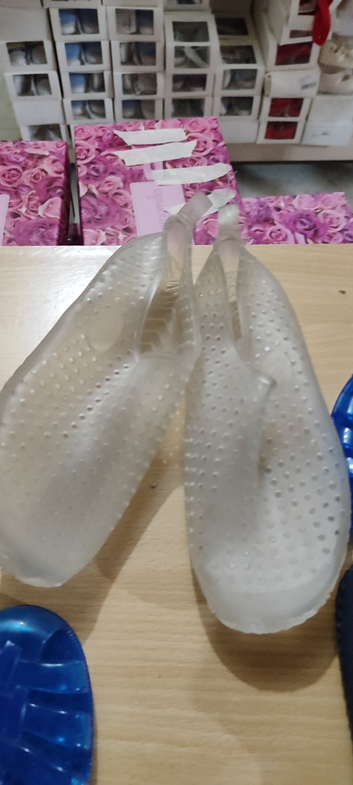 Scarpe acqua bimbi a 2 euro