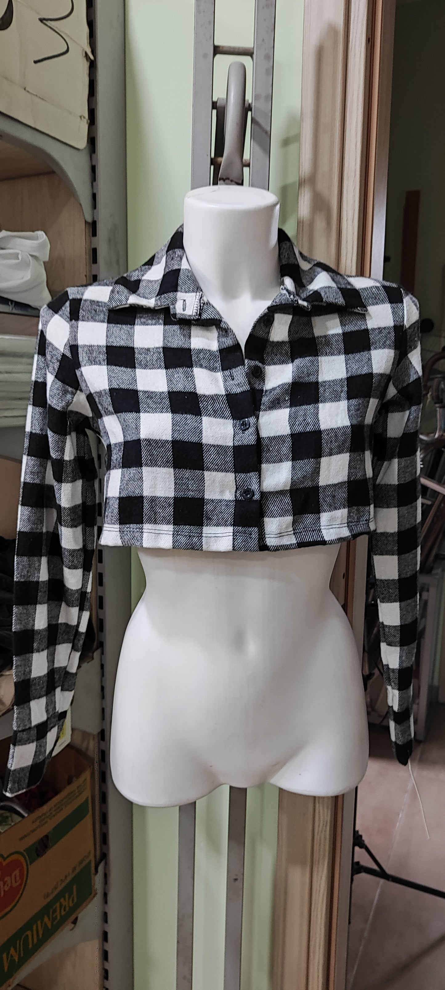 magliette donna a 2,50