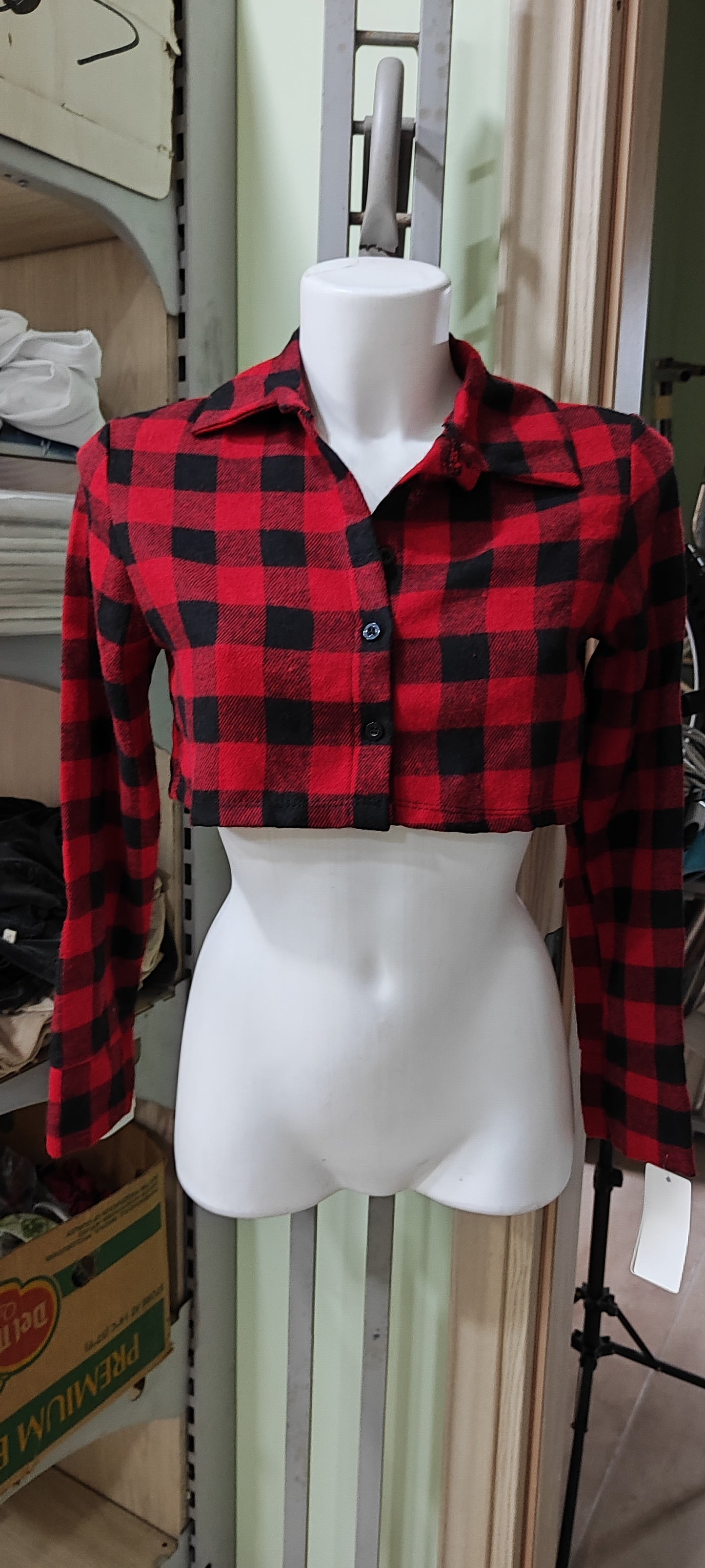 magliette donna a 2,50
