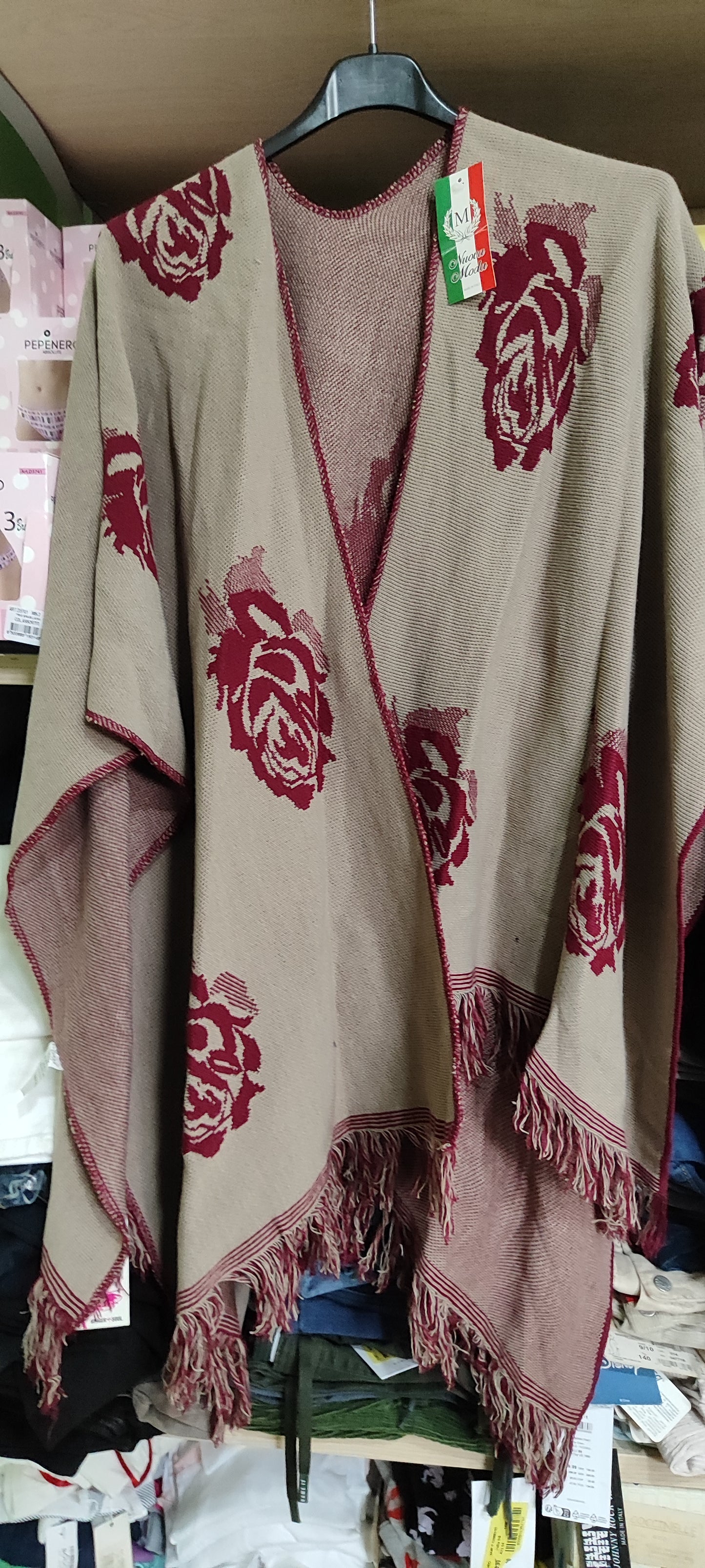 magliette donna a 2,50