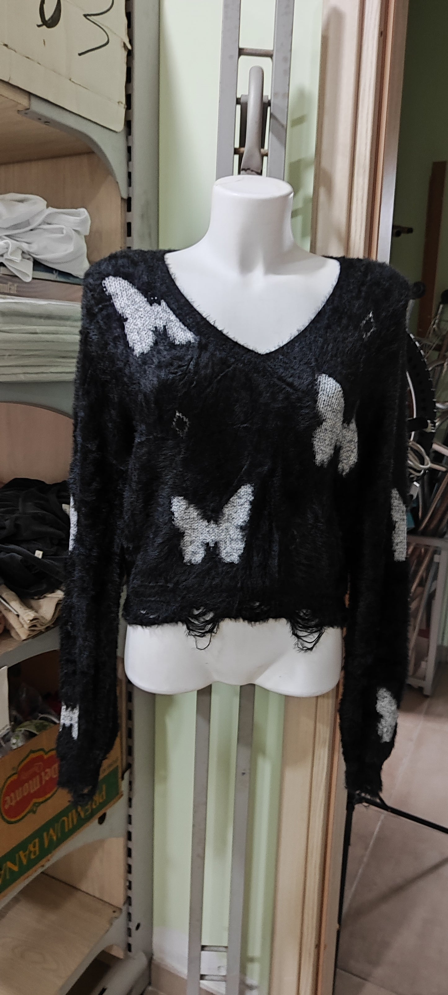 magliette donna a 2,50