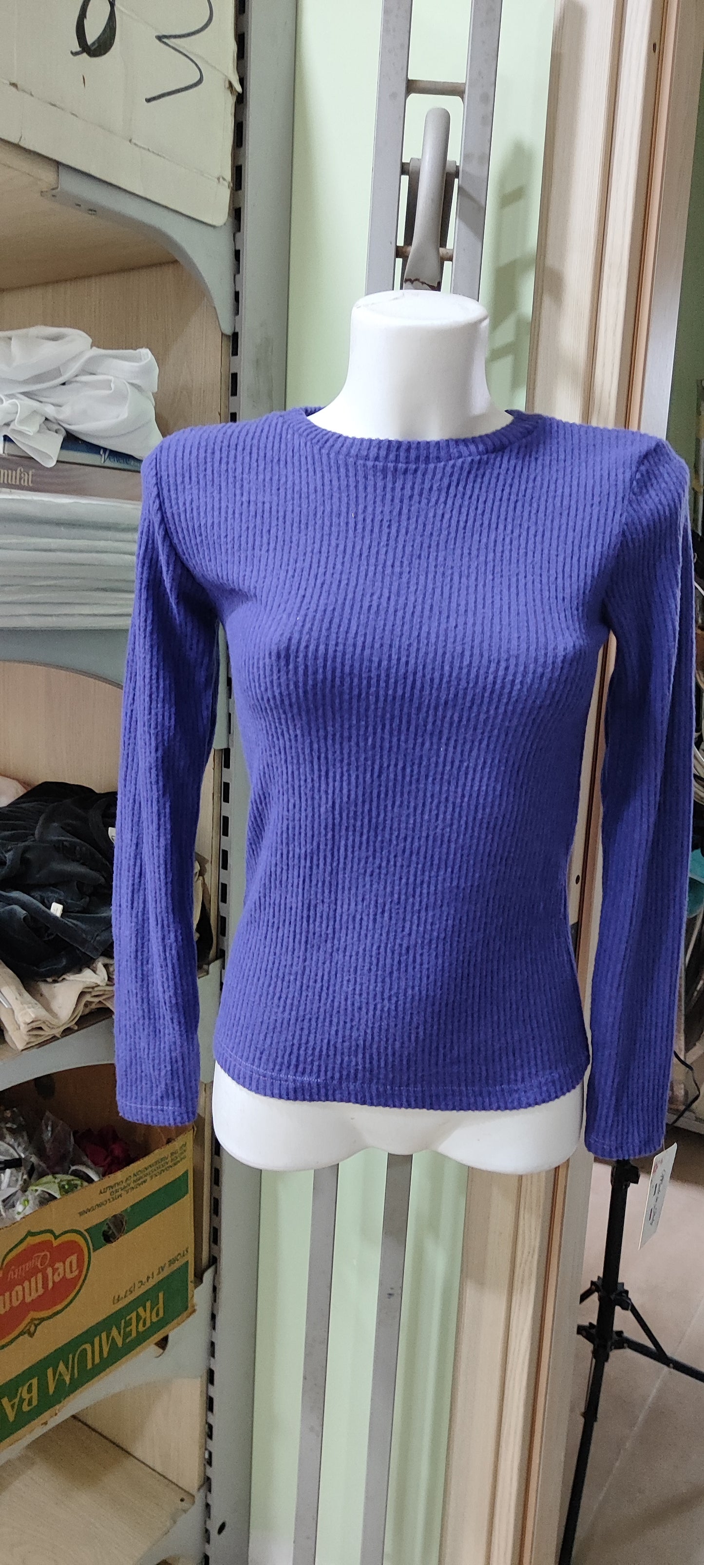 magliette donna a 2,50