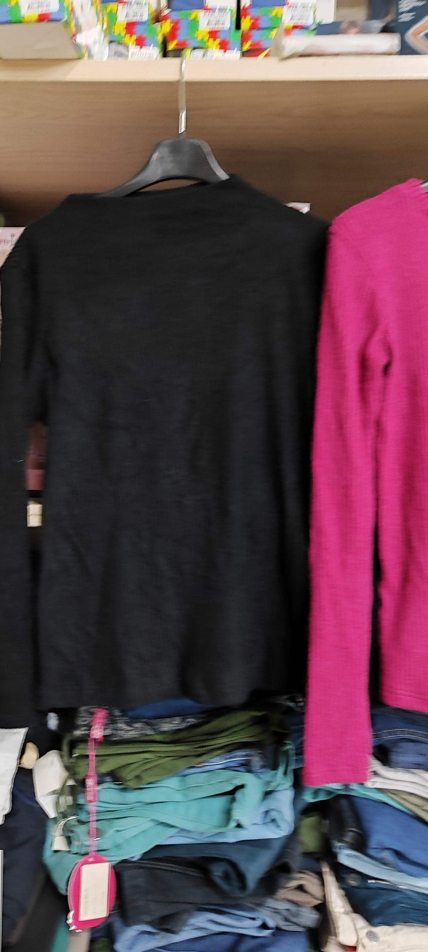 magliette donna a 2,50