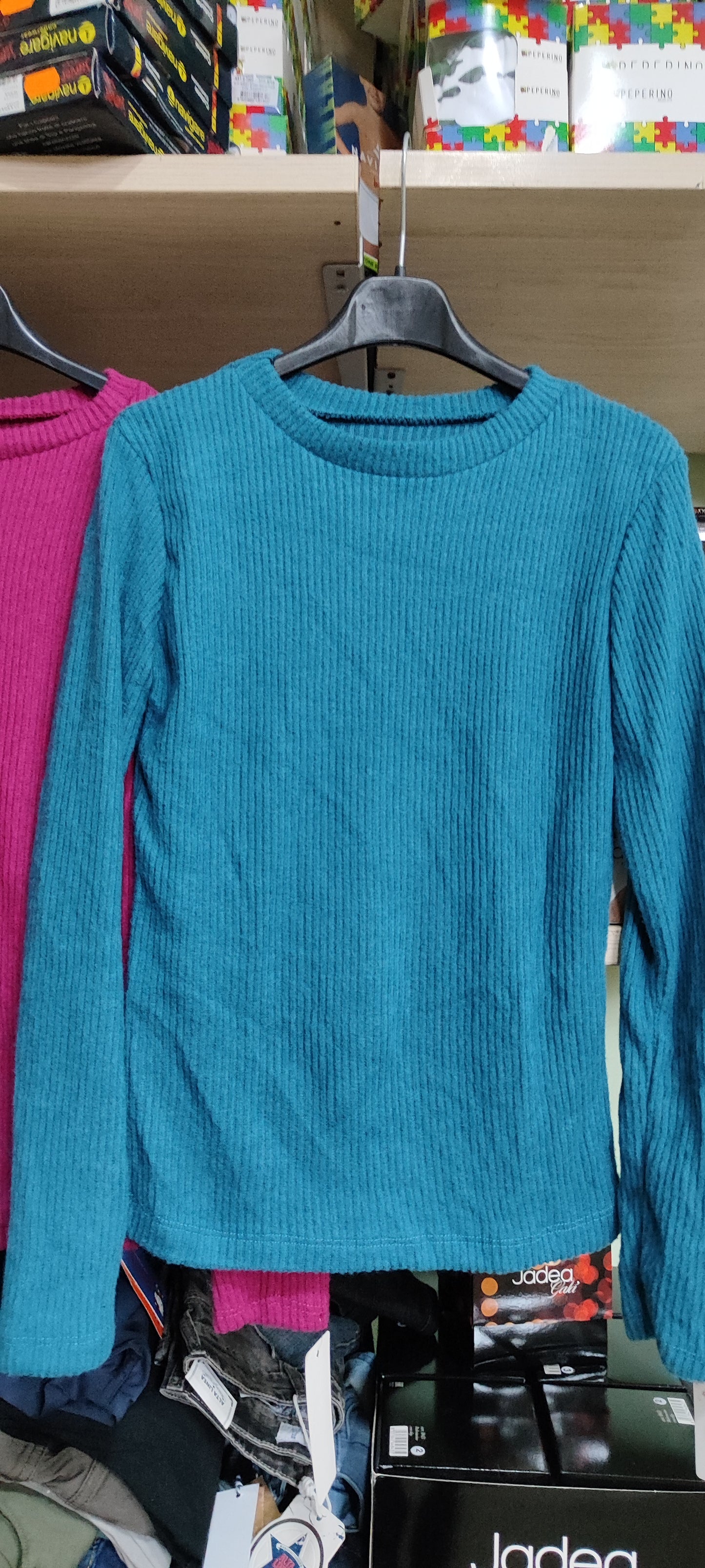 magliette donna a 2,50