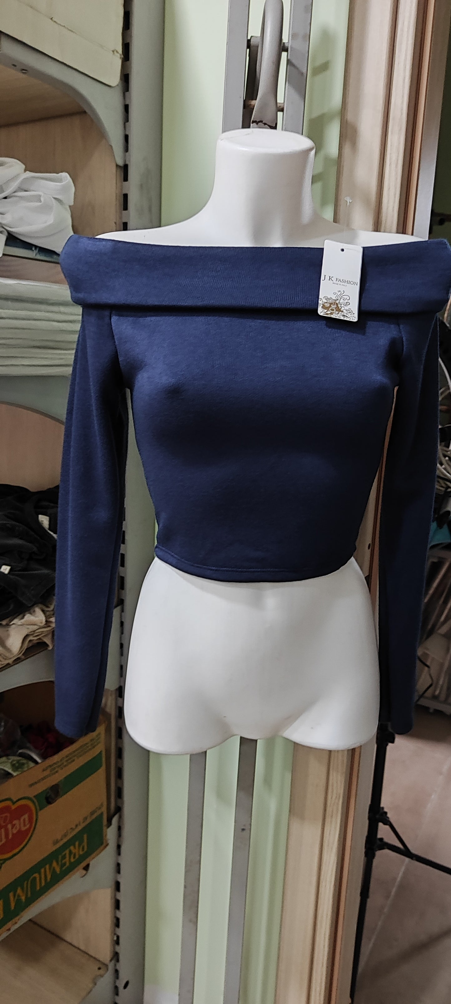 magliette donna a 2,50