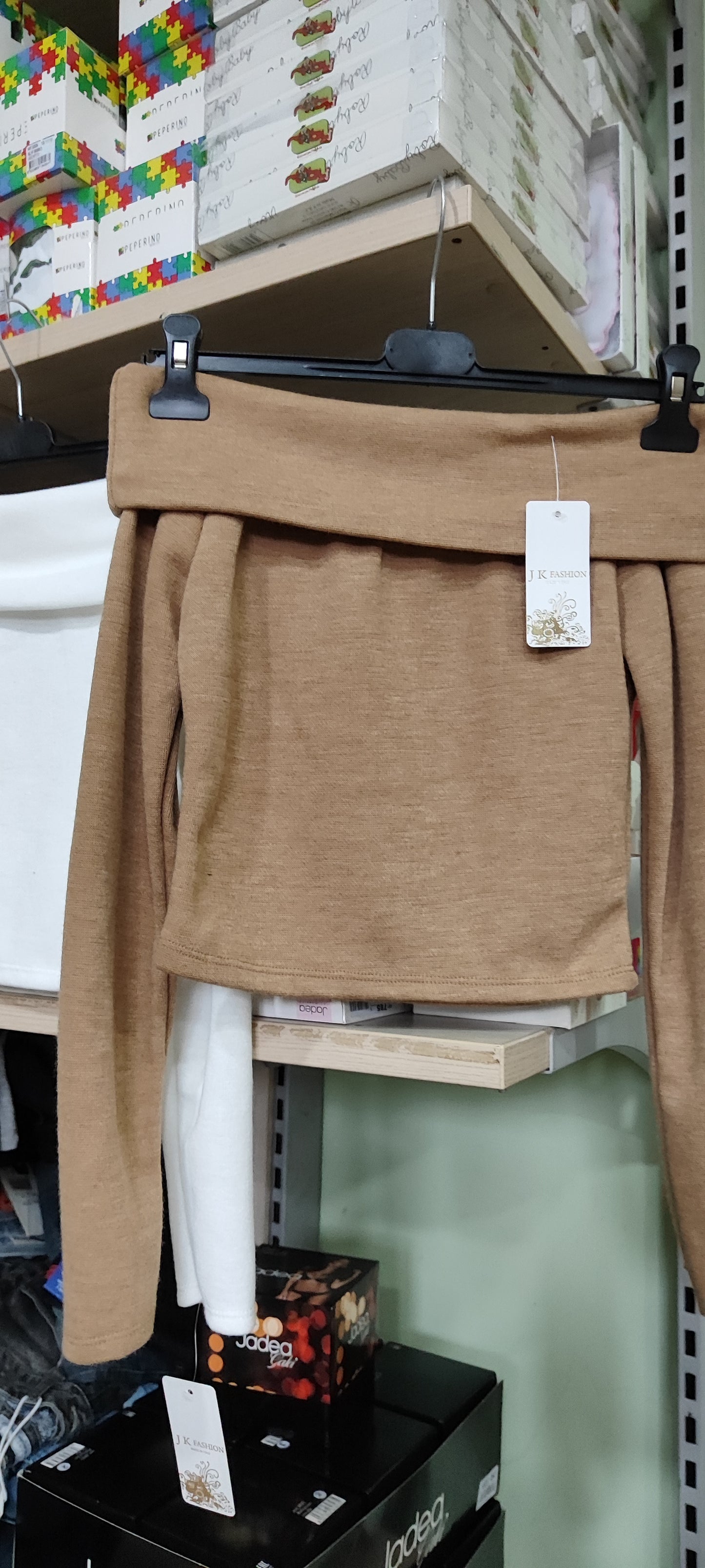 magliette donna a 2,50