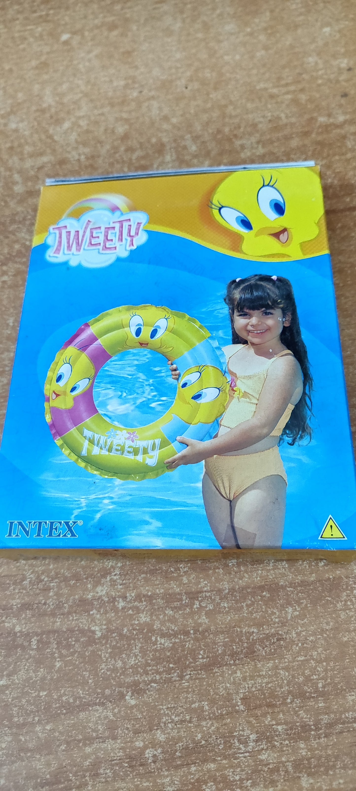 Gonfiabili mare a 2 euro