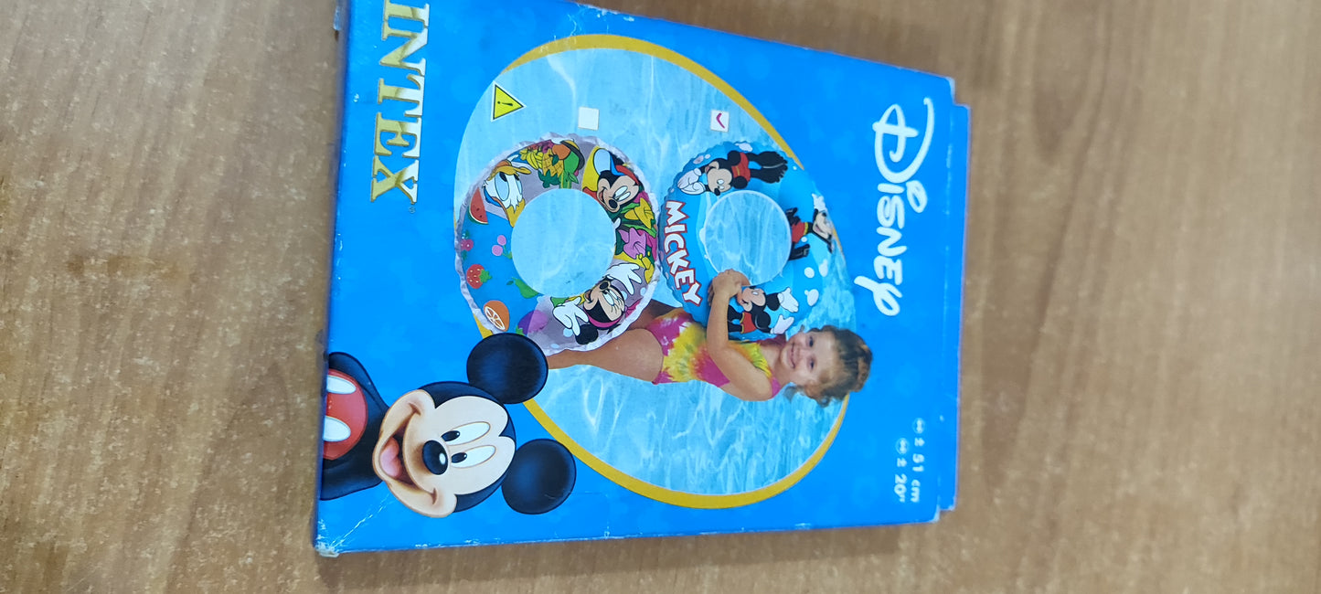 Gonfiabili mare a 2 euro