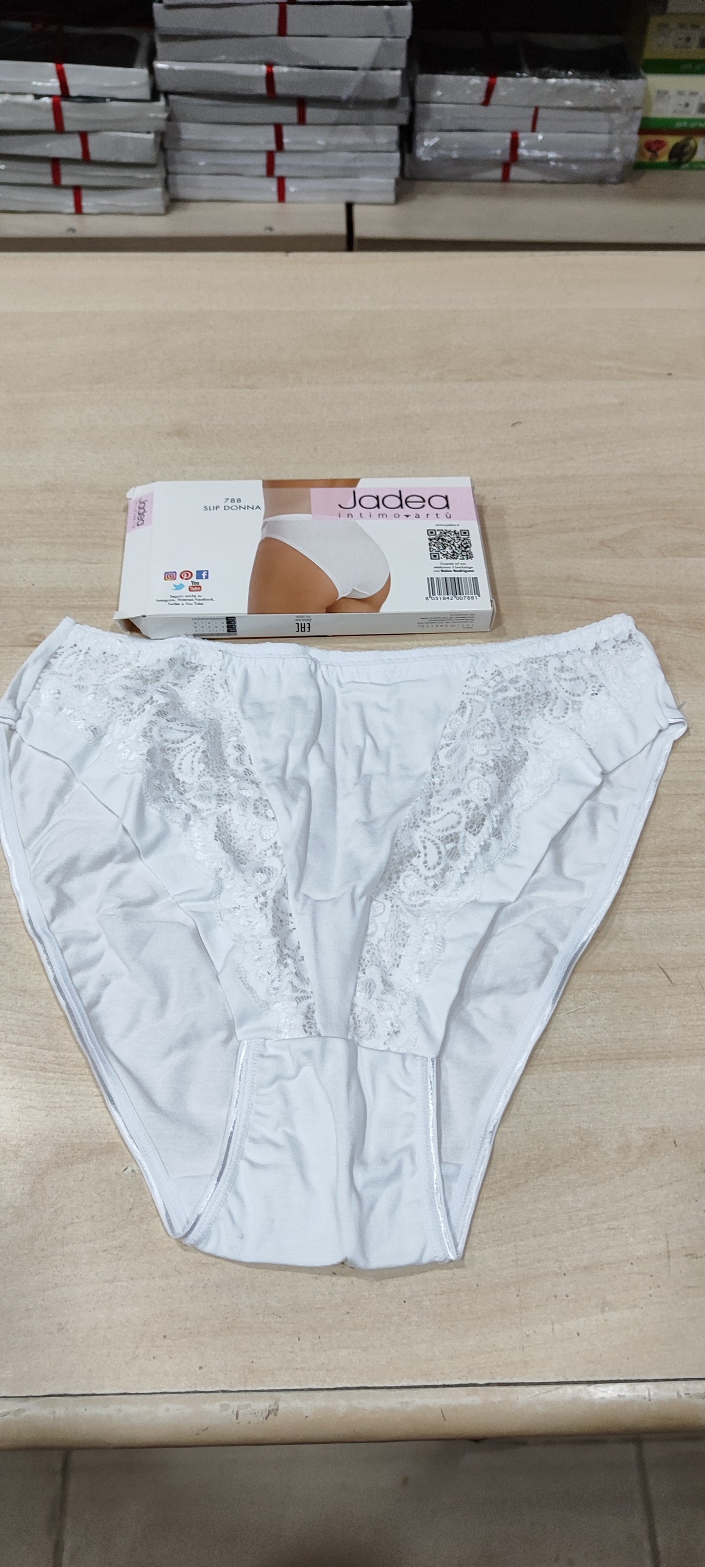 Slip e brasiliana donna a 0,90