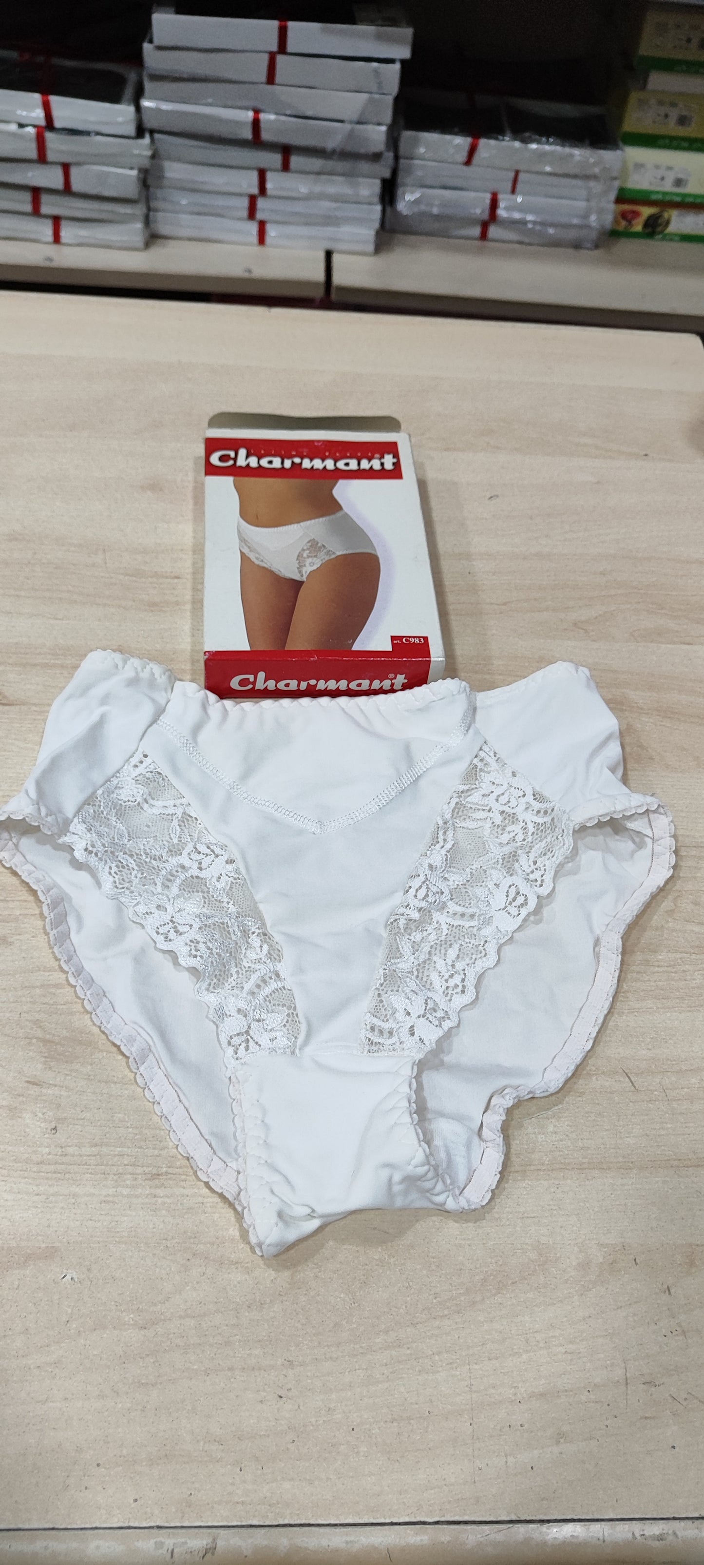 Slip e brasiliana donna a 0,90