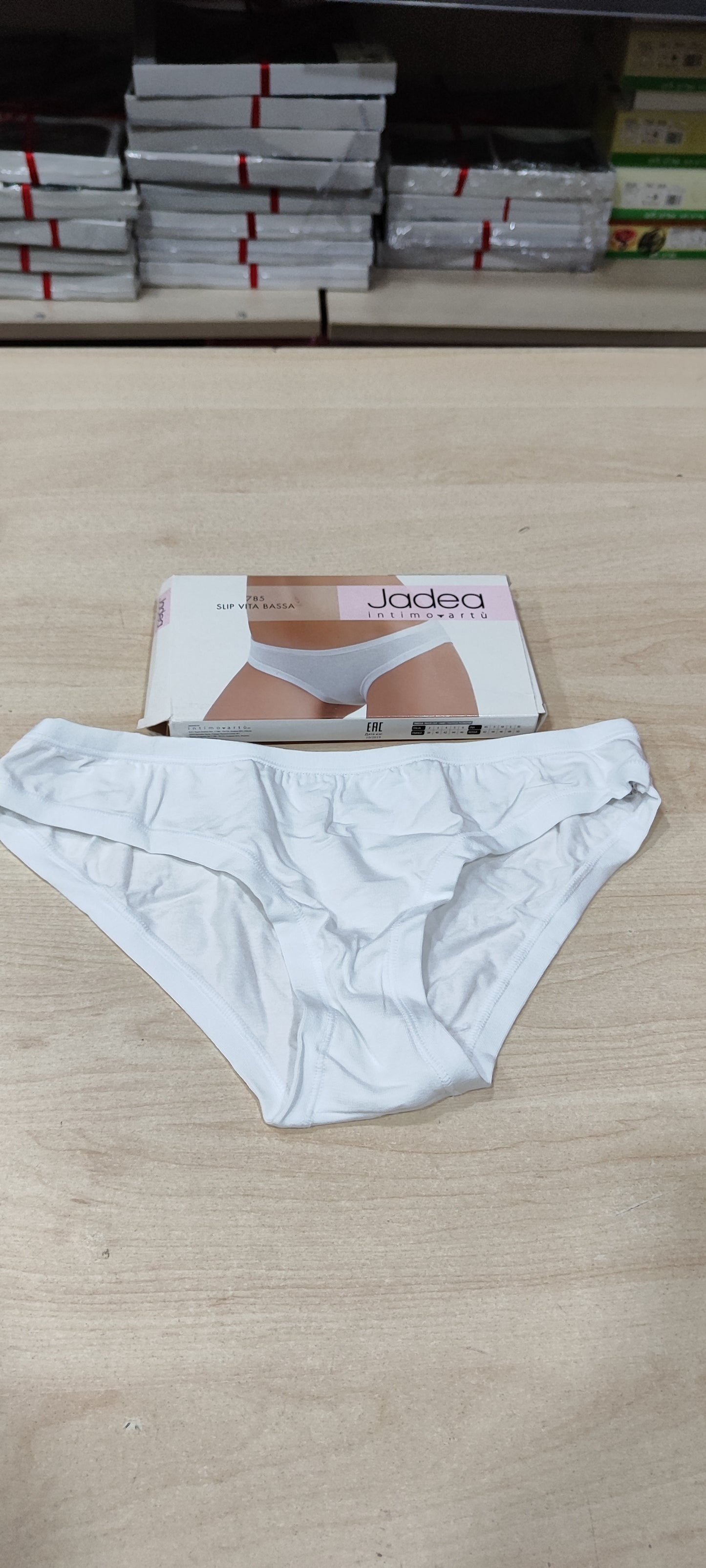 Slip e brasiliana donna a 0,90