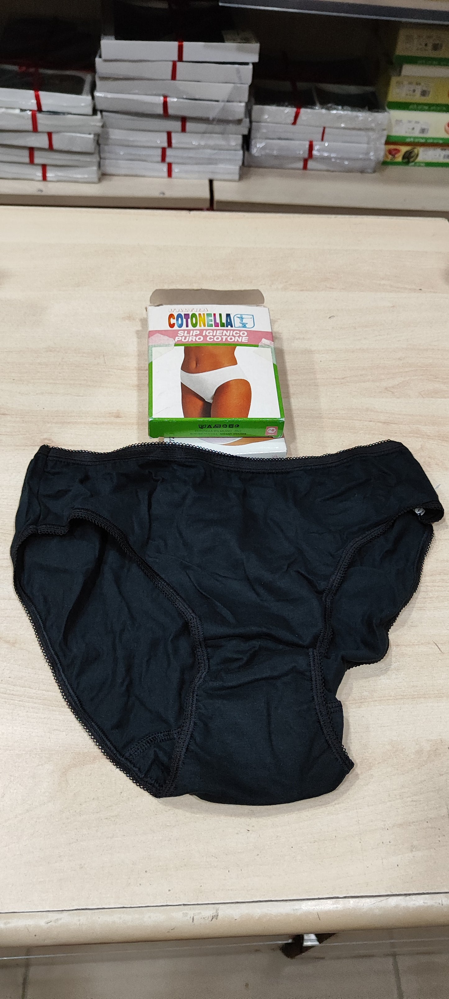 Slip e brasiliana donna a 0,90