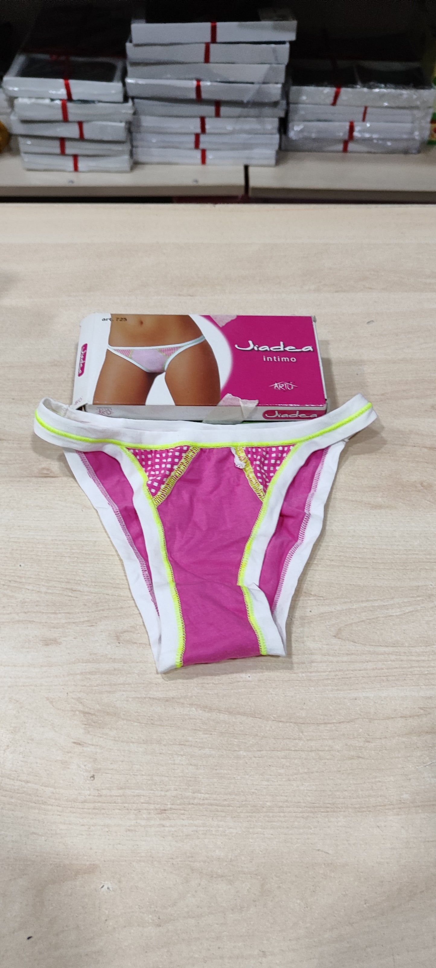 Slip e brasiliana donna a 0,90