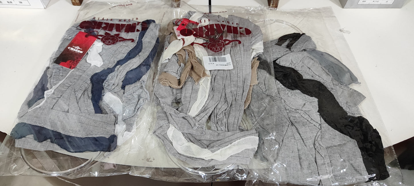Foulard donna Charro a 3 euro