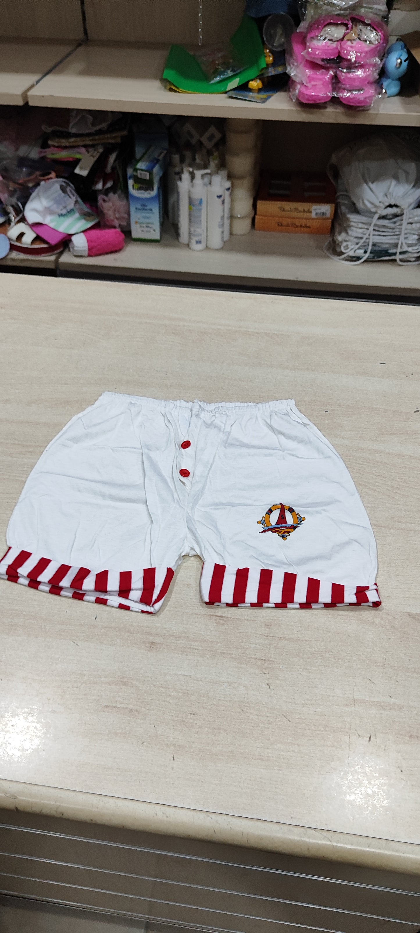 pantaloncini leggings e pantaloni bimbi a 1,00