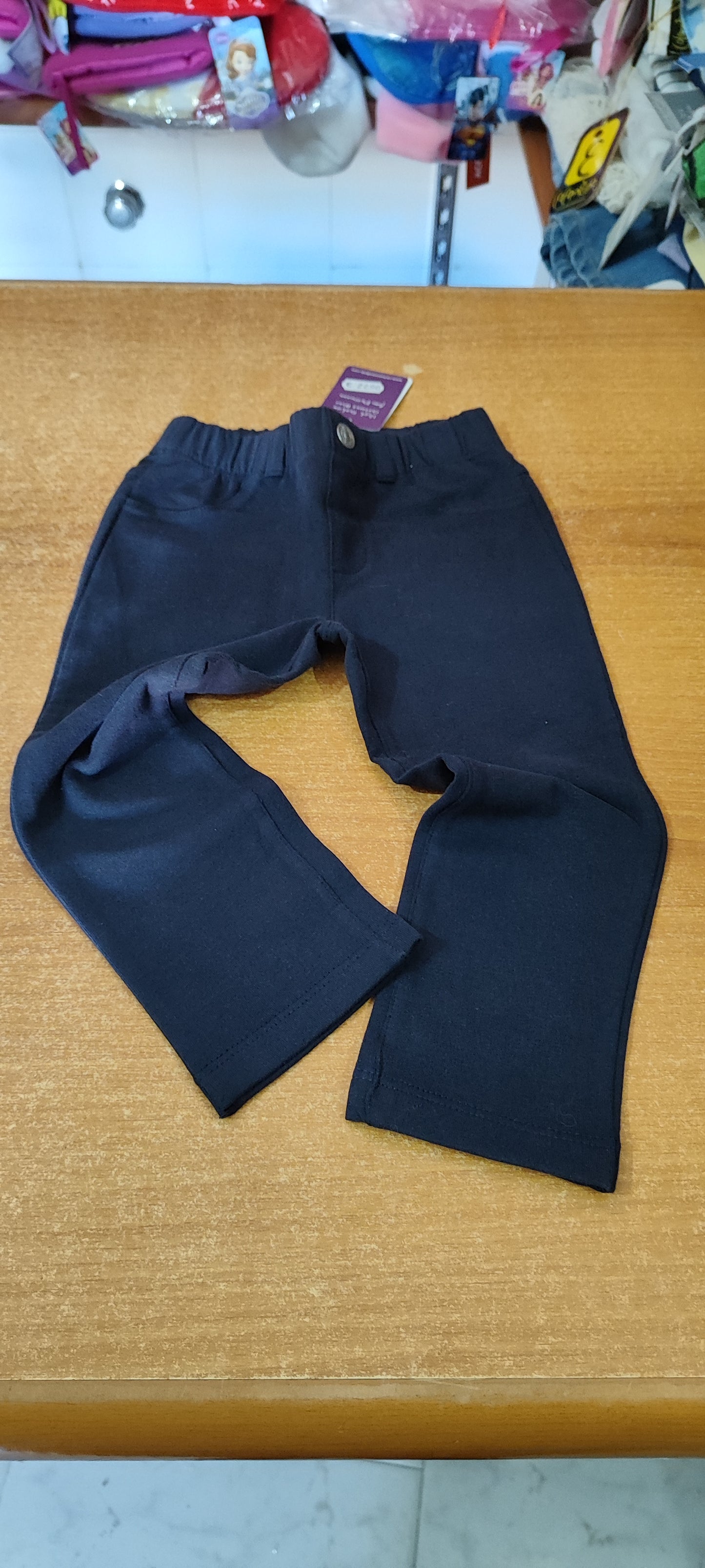 Pantaloni e gonne e pantatuta bimbi a 3,50