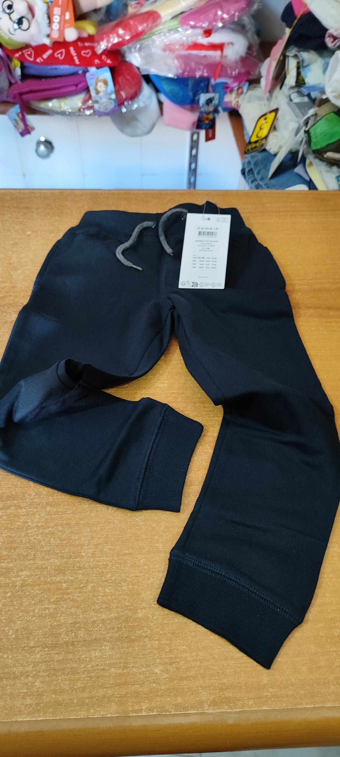 Pantaloni e gonne e pantatuta bimbi a 3,50