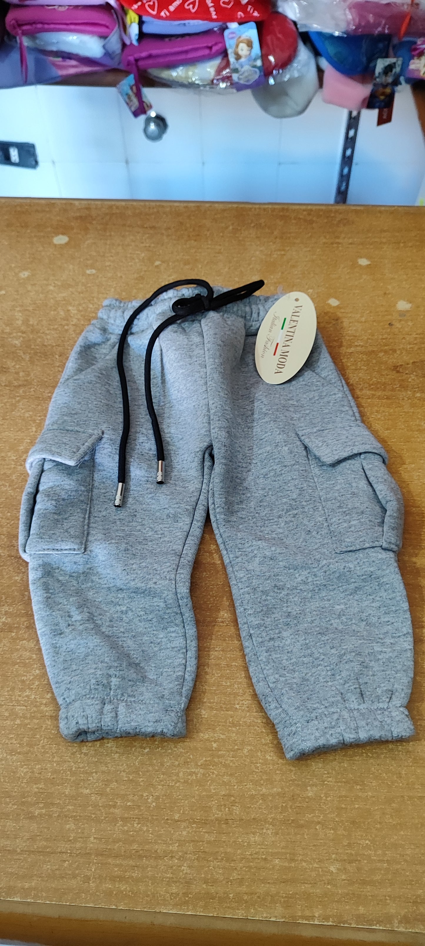 Pantaloni e gonne e pantatuta bimbi a 3,50