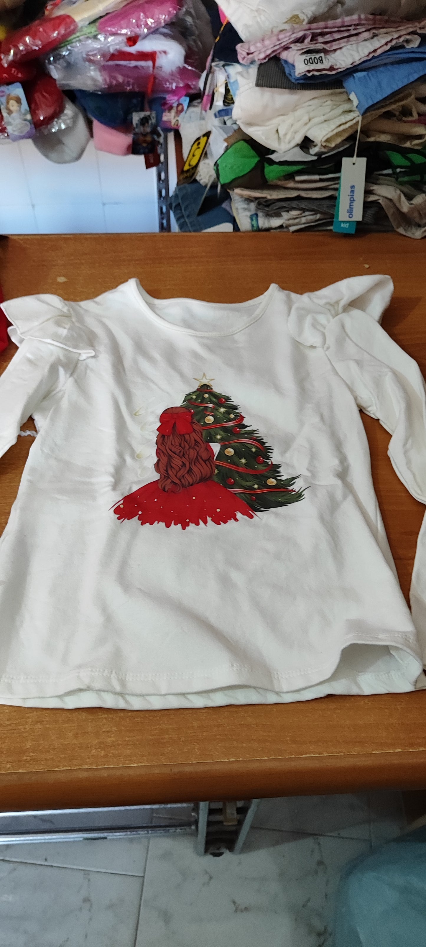 Felpe, Magliette e maglioncini a 2,80