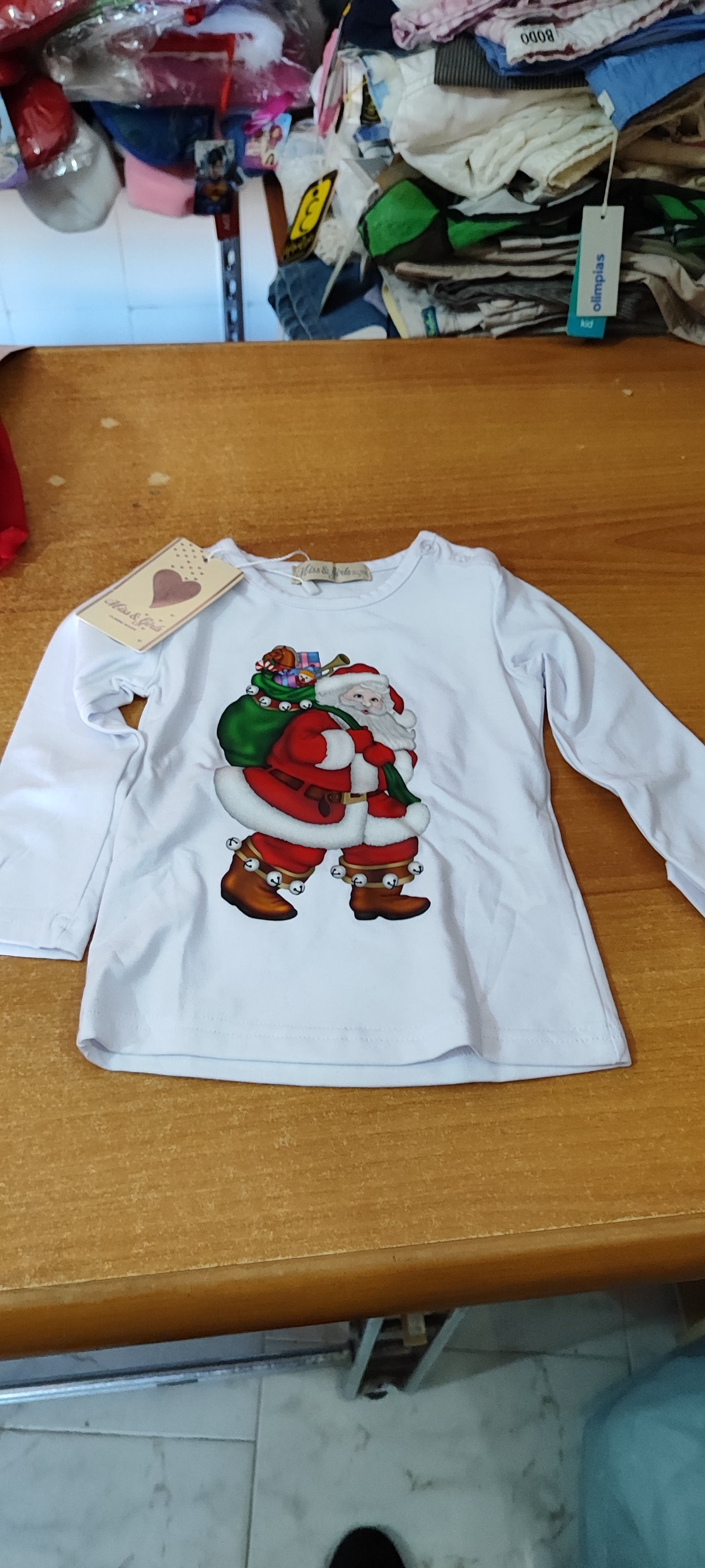 Felpe, Magliette e maglioncini a 2,80