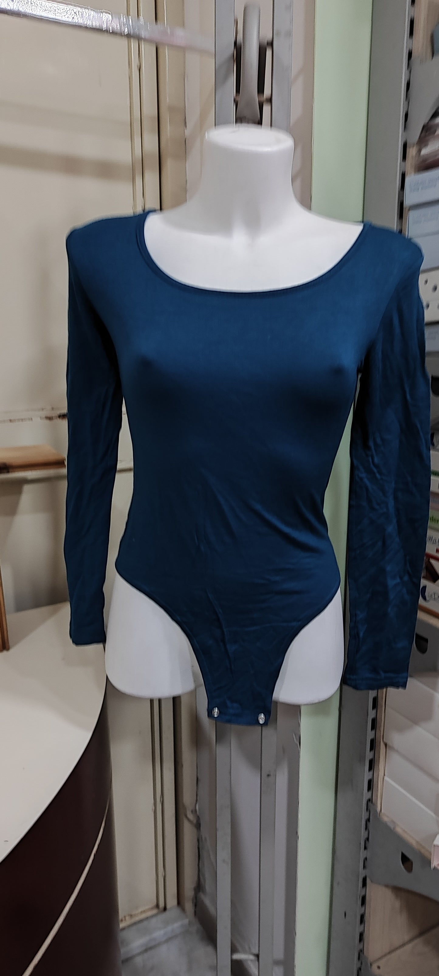 Body donna a 1,50