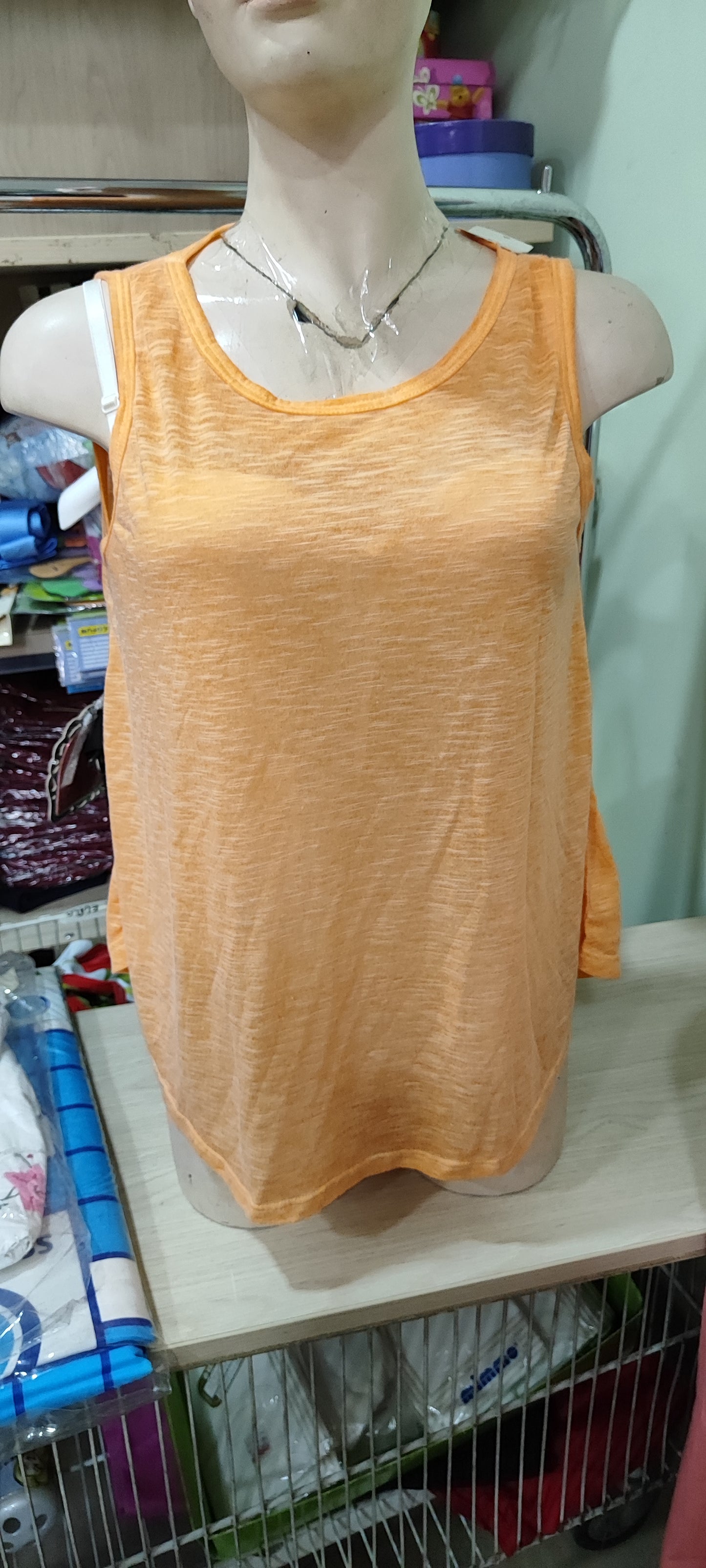 Canotte donna a 1,30