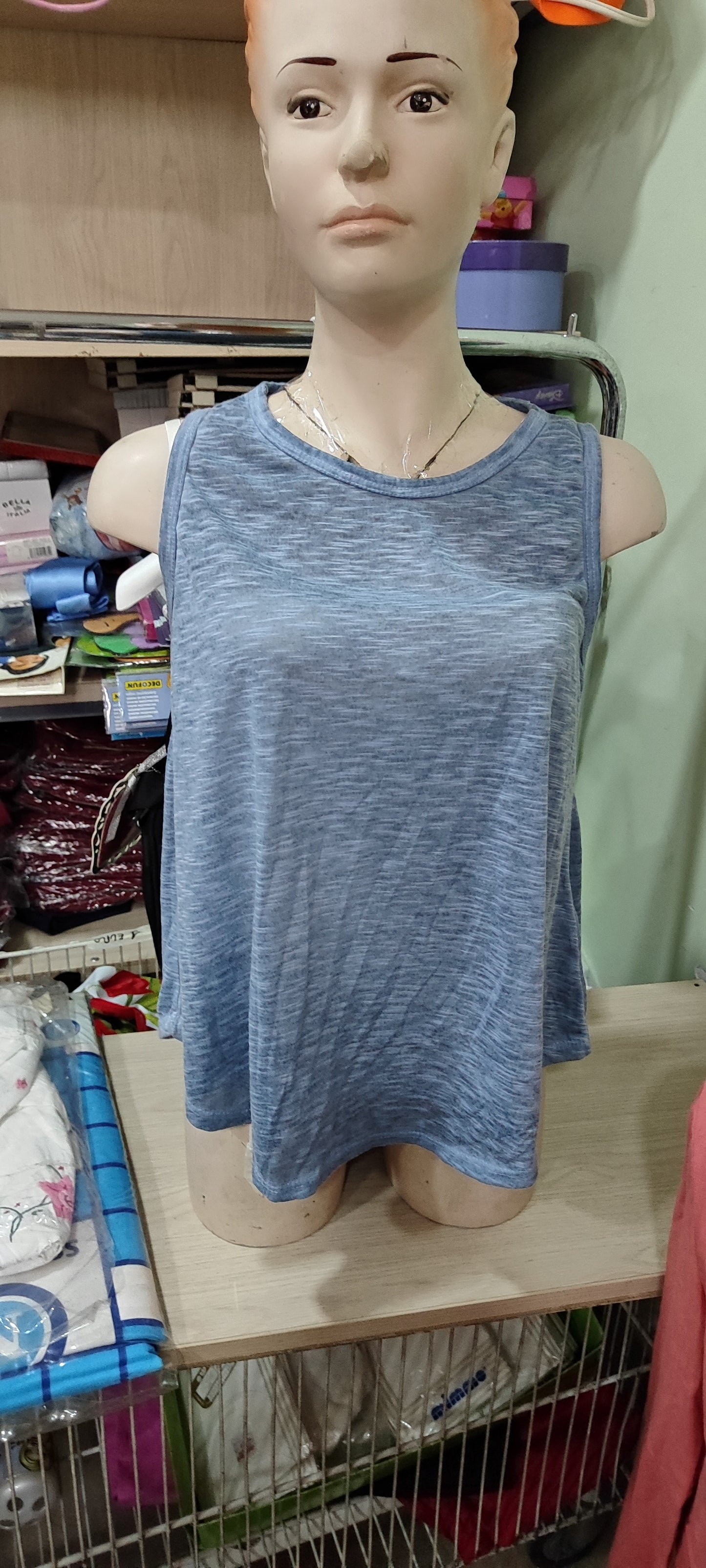 Canotte donna a 1,30