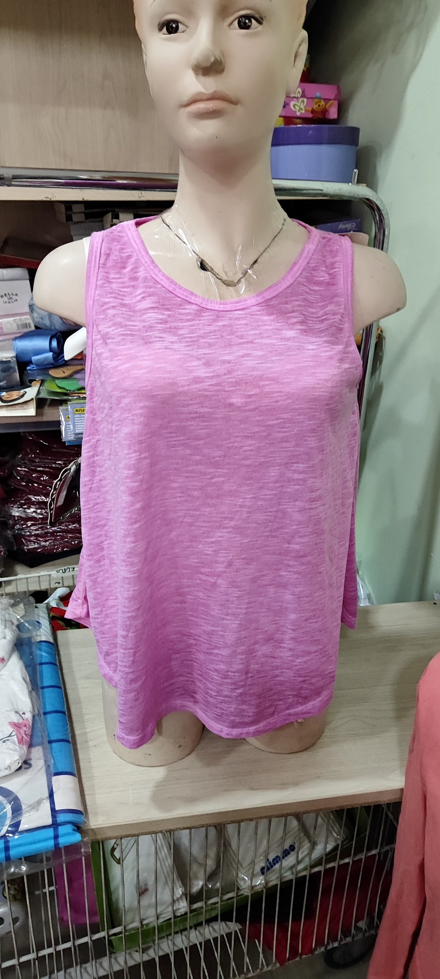 Offerta canotte donna a 1 euro