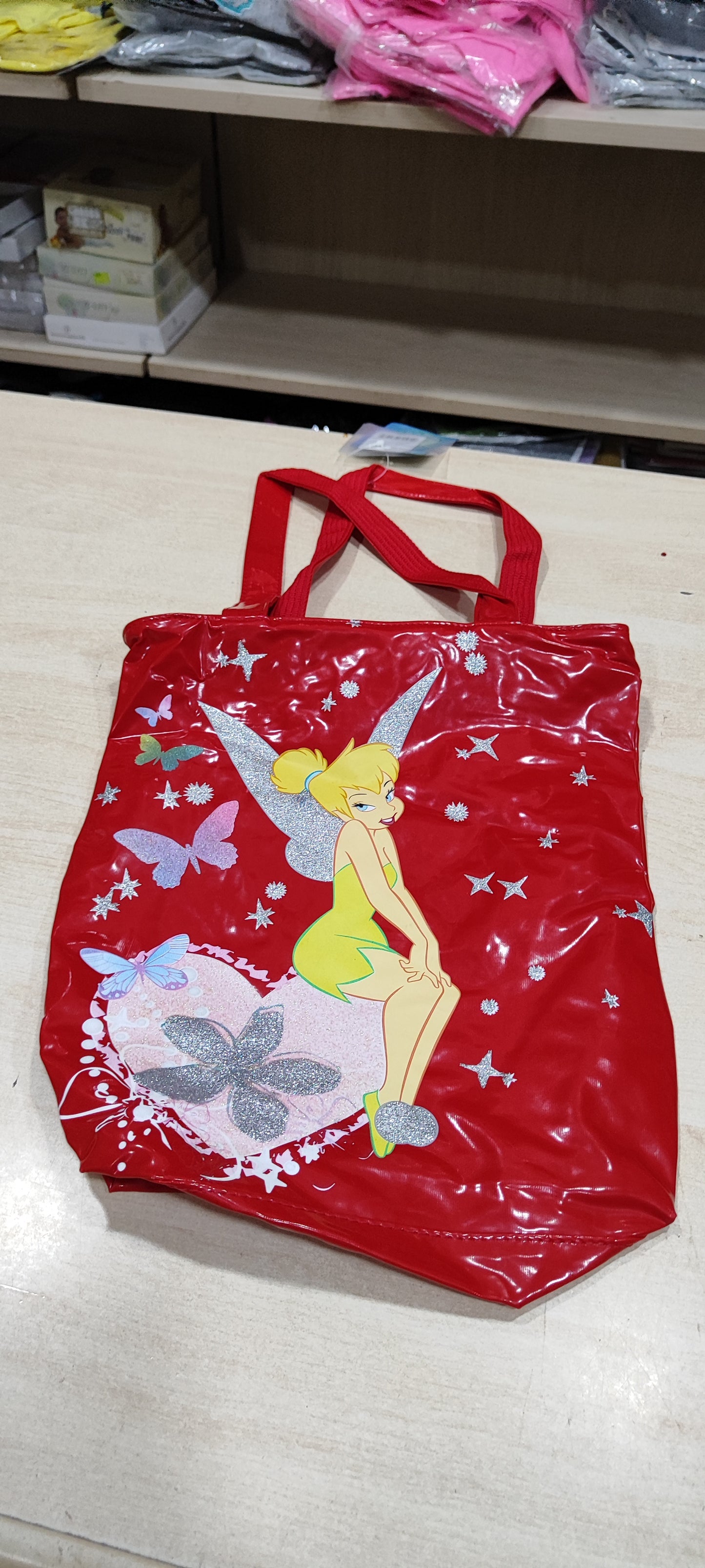 Borse donna a 3 euro Disney