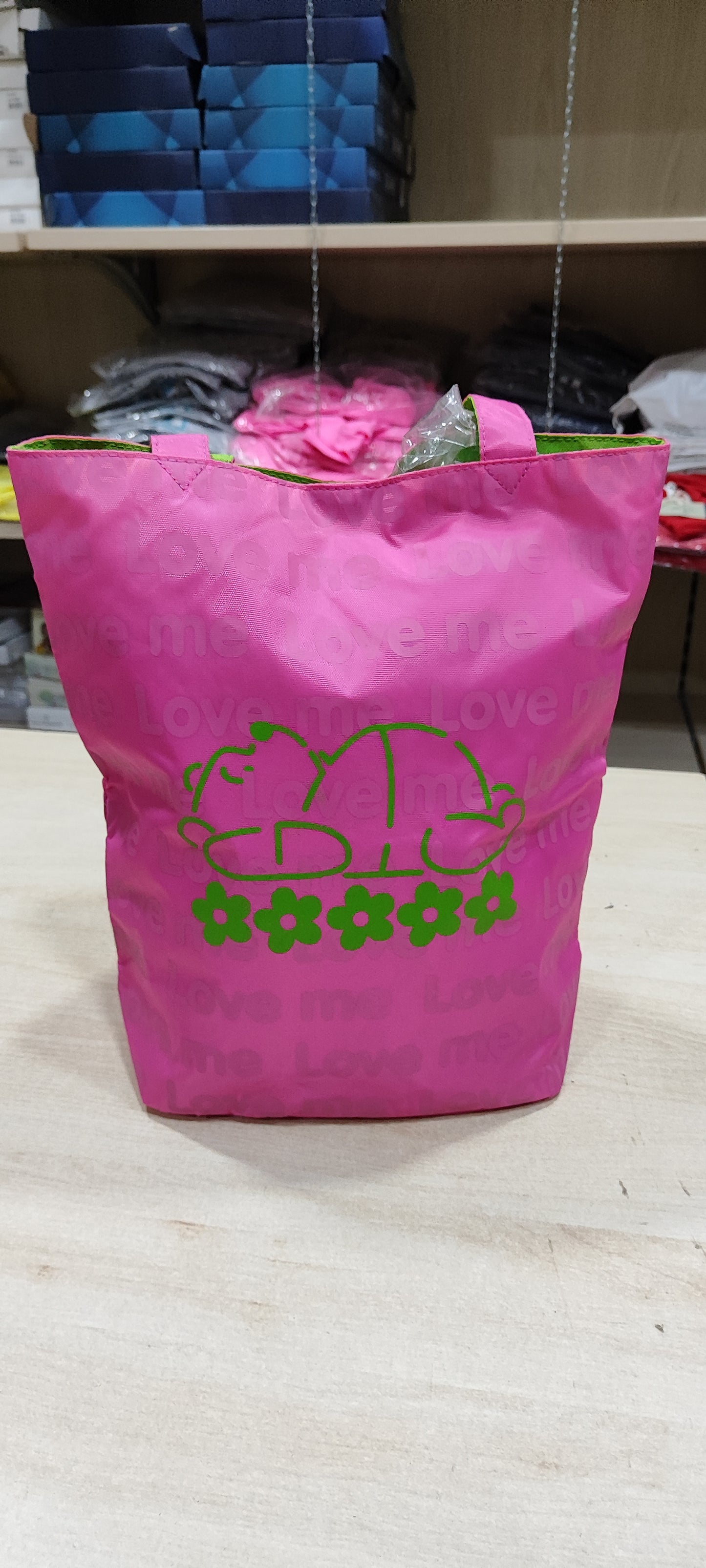 Borse donna a 3 euro Disney