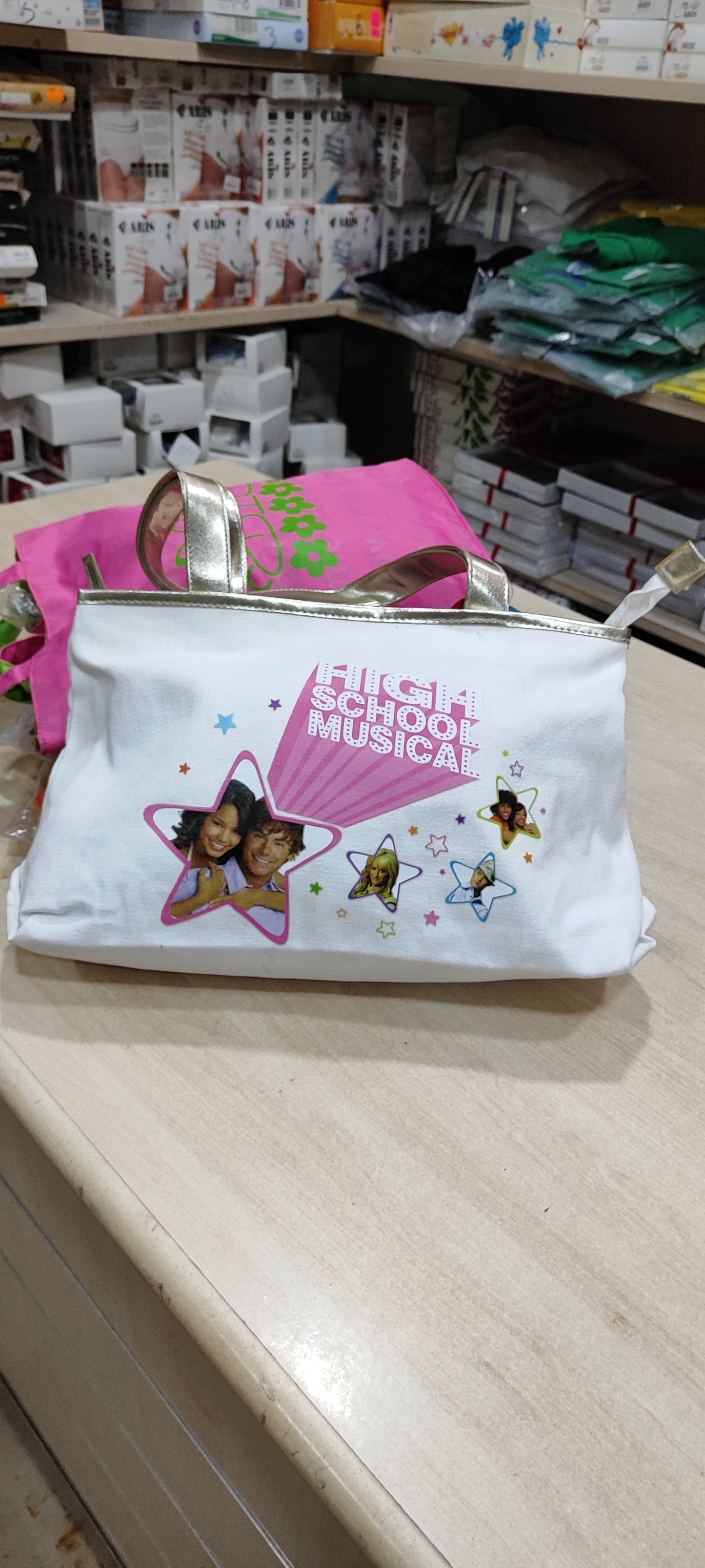 Borse donna a 3 euro Disney