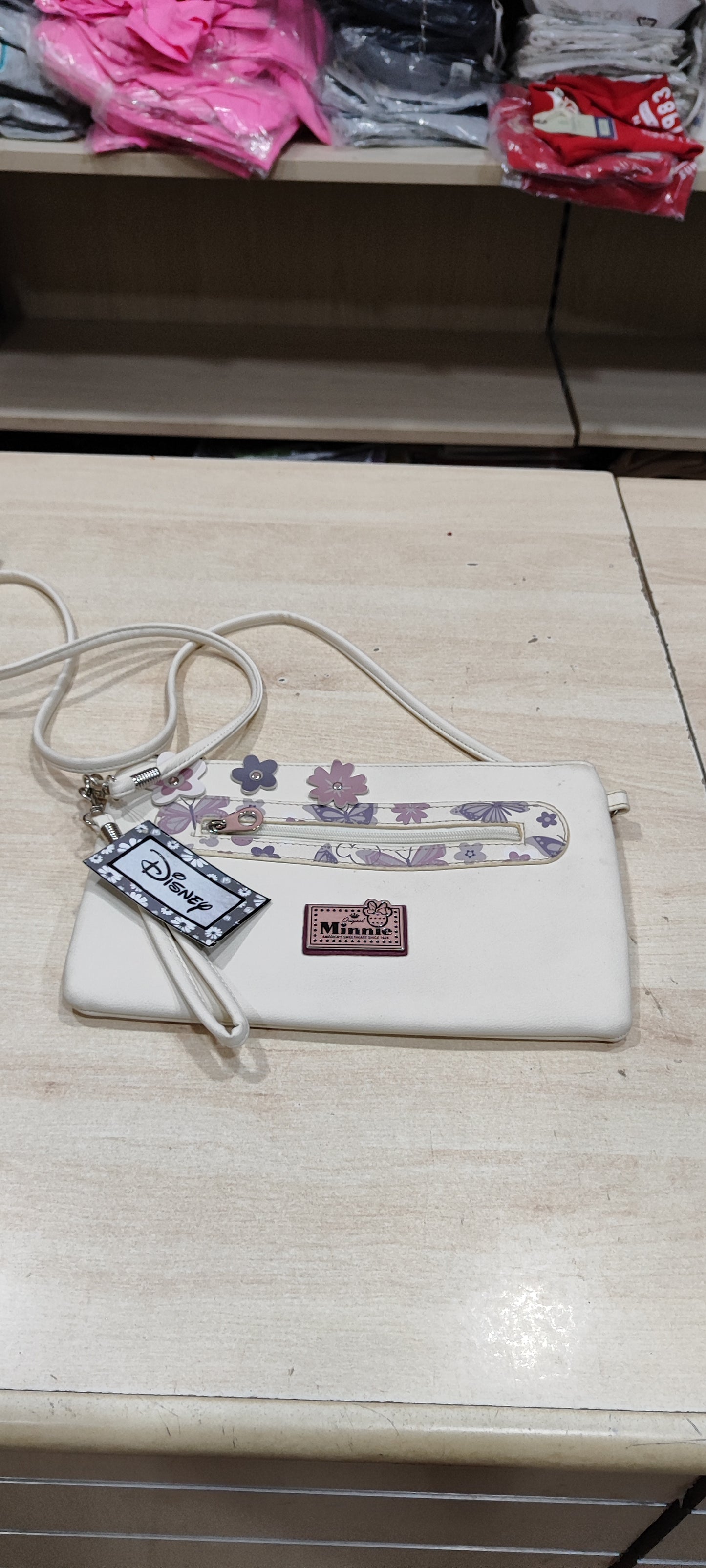 Borse donna a 3 euro Disney
