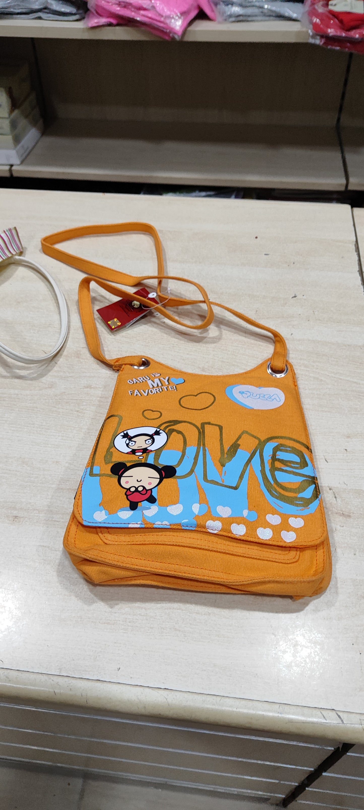Borse donna a 3 euro Disney