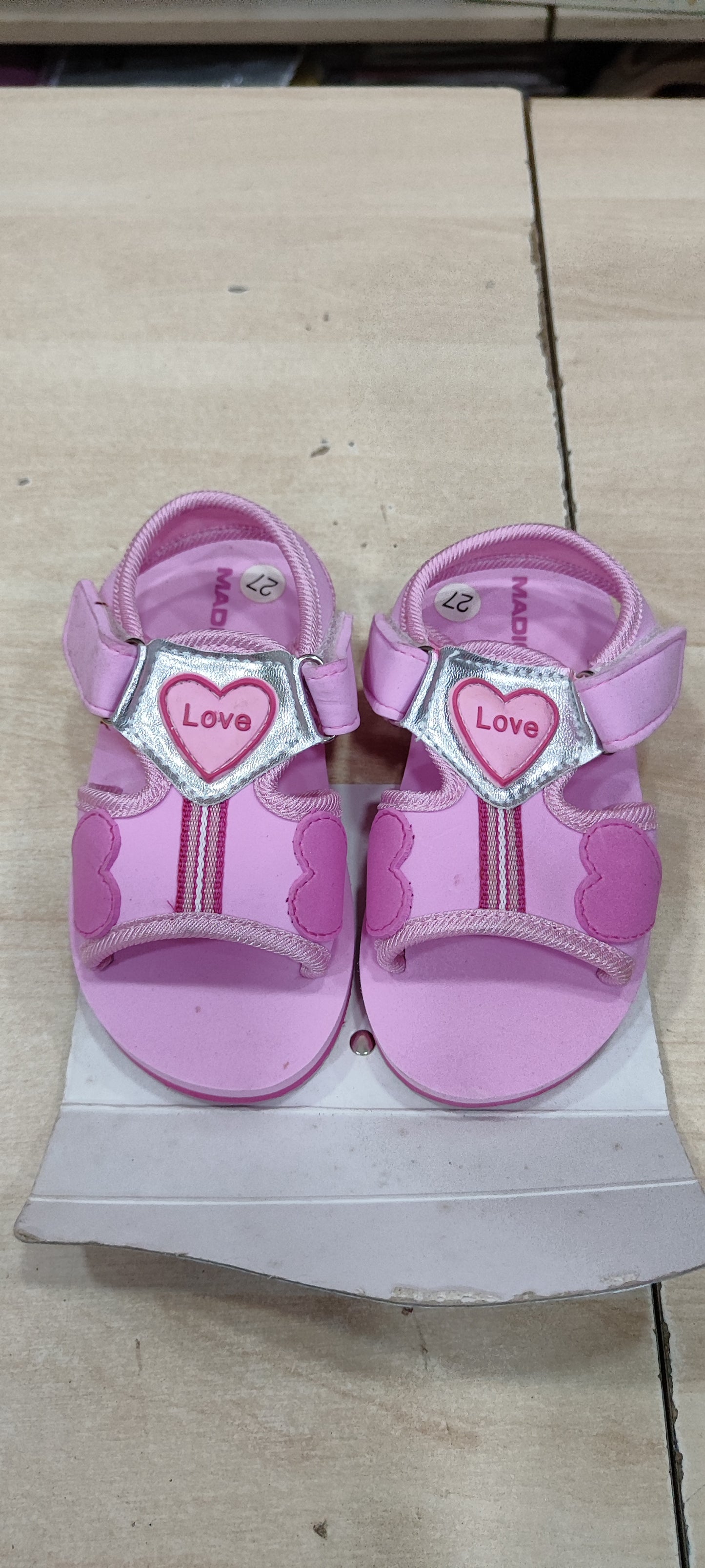 scarpine bimbi a 2,50