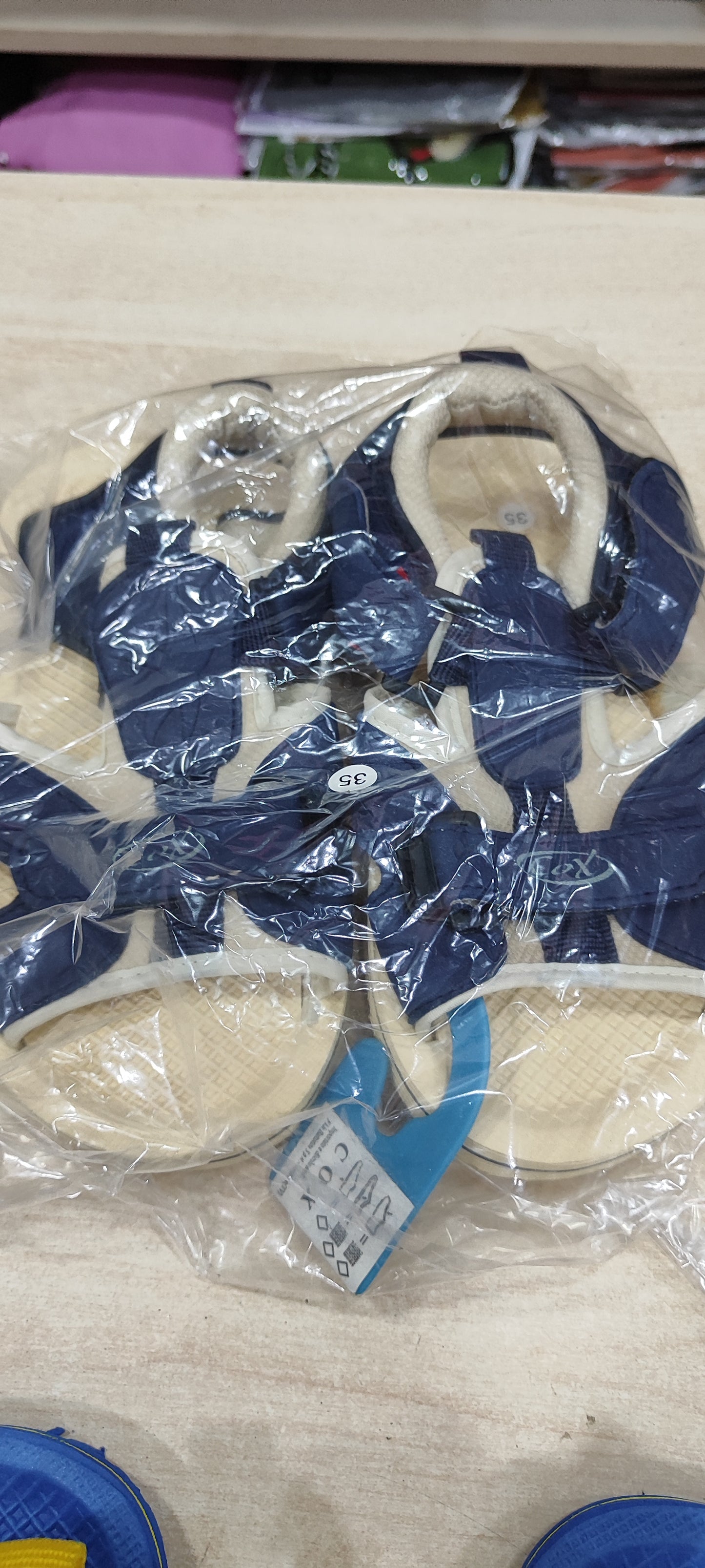 Scarpette bambino a 2,50