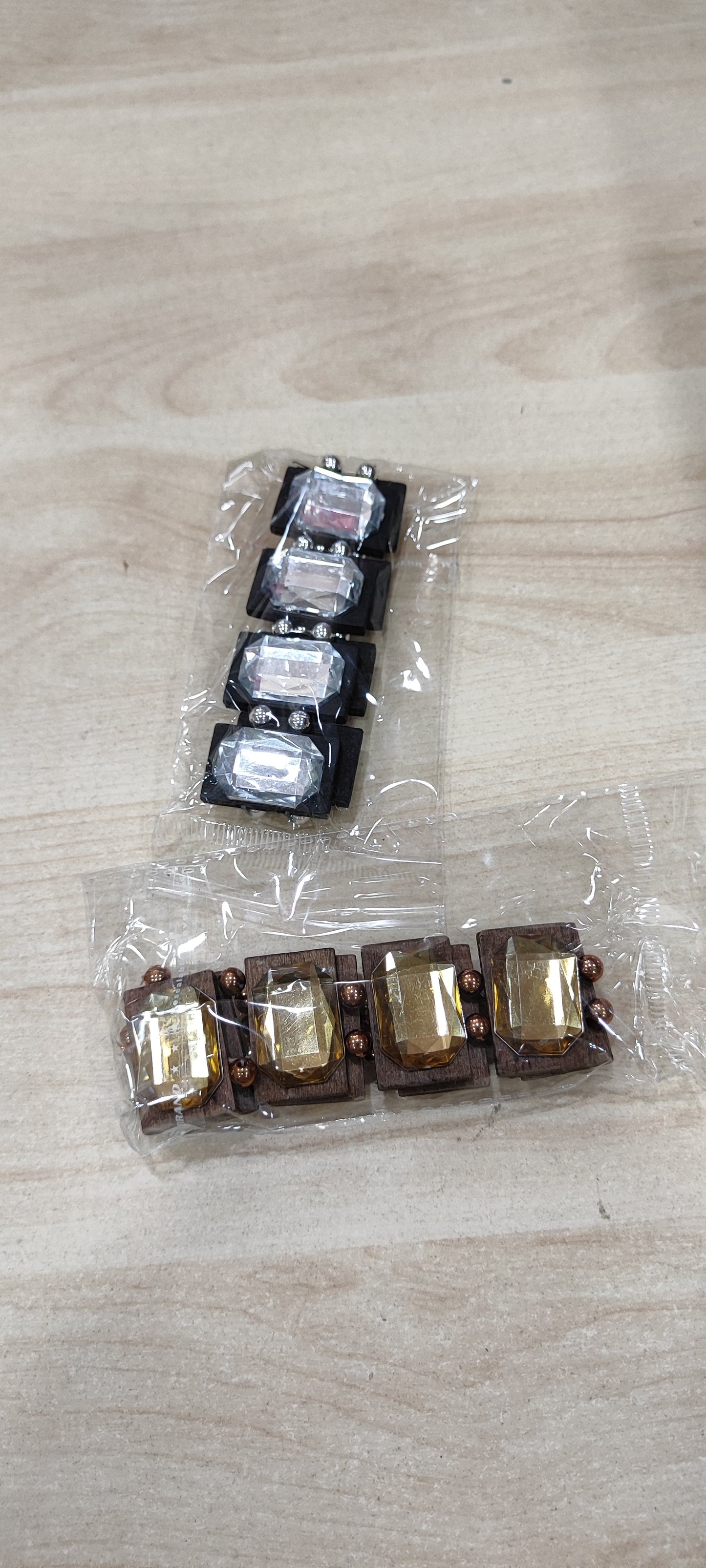 Bracciali a 0,50