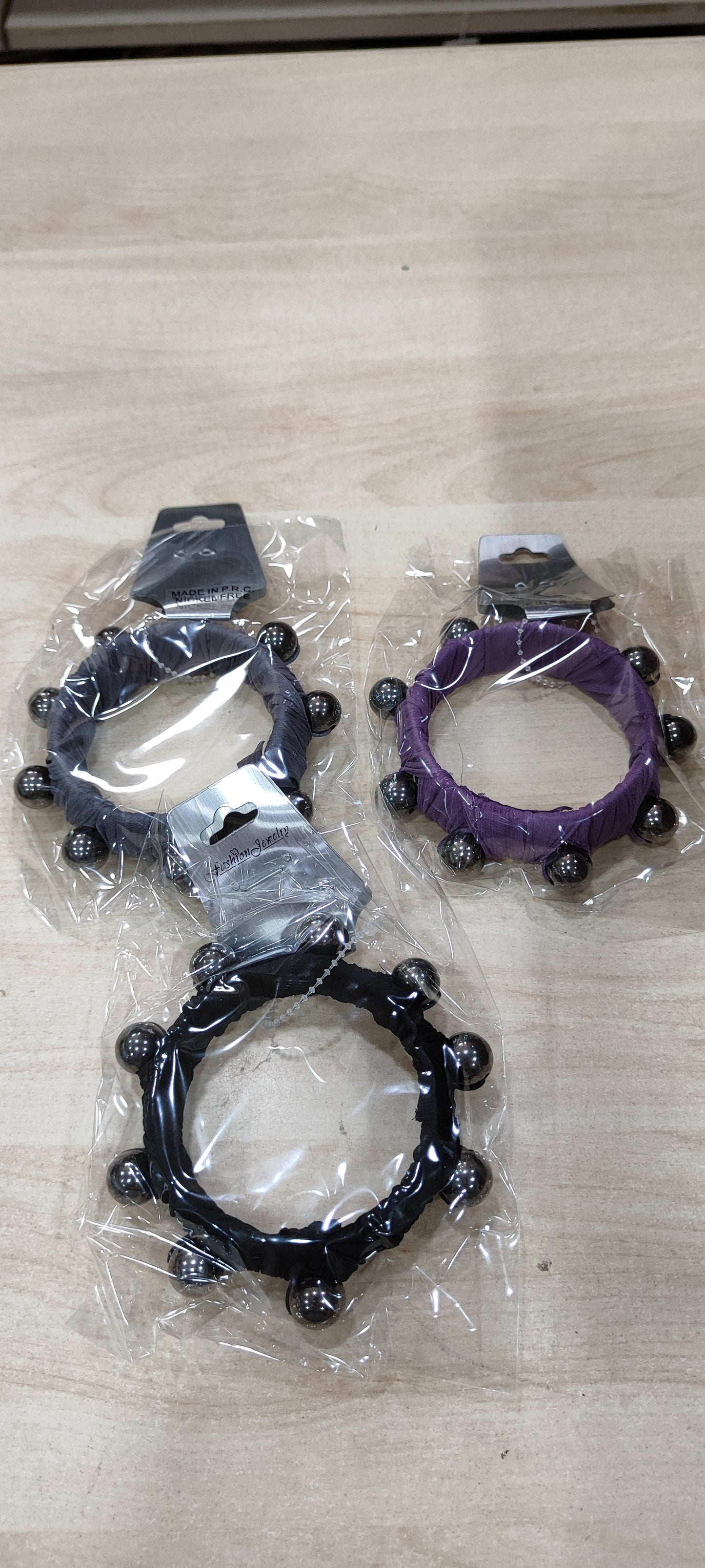 Bracciali a 0,50