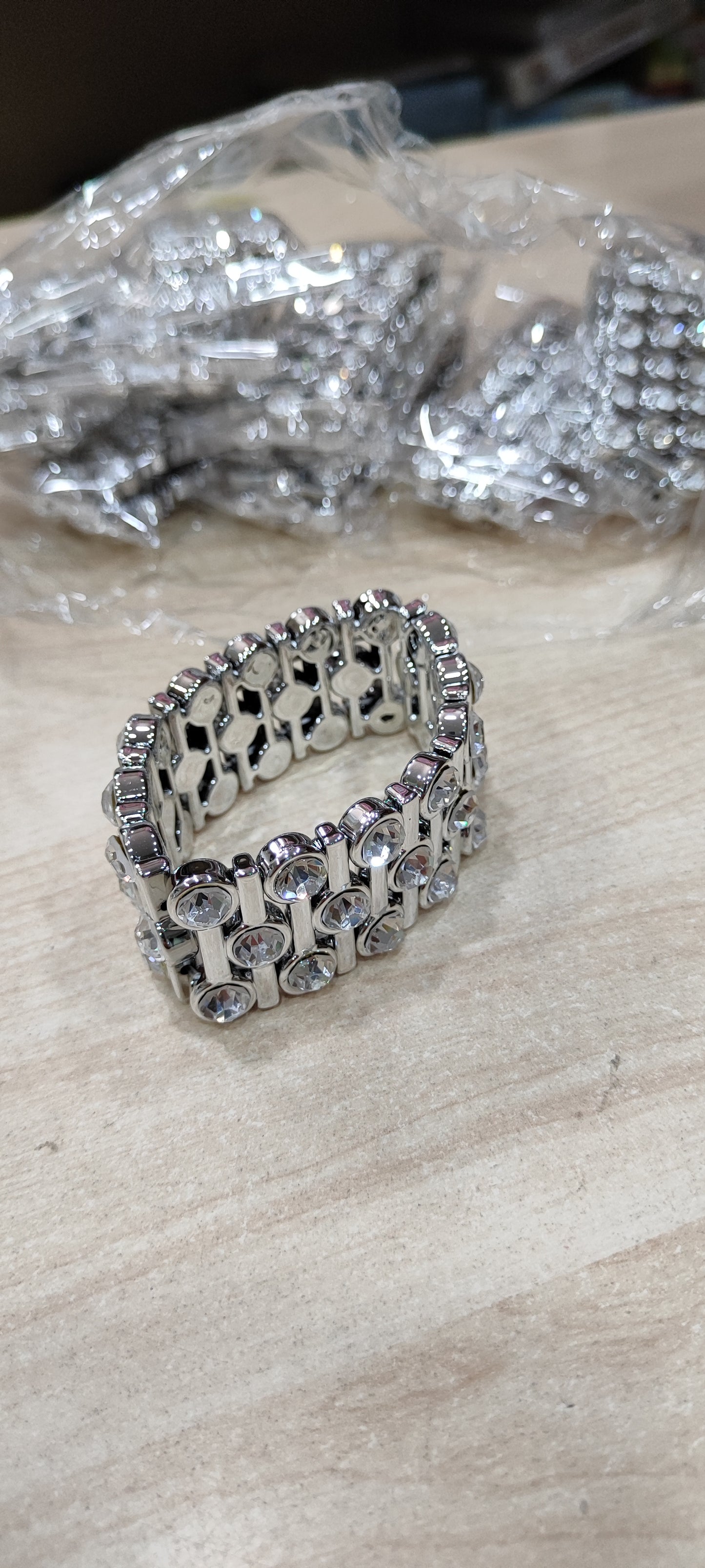 Bracciali a 0,50