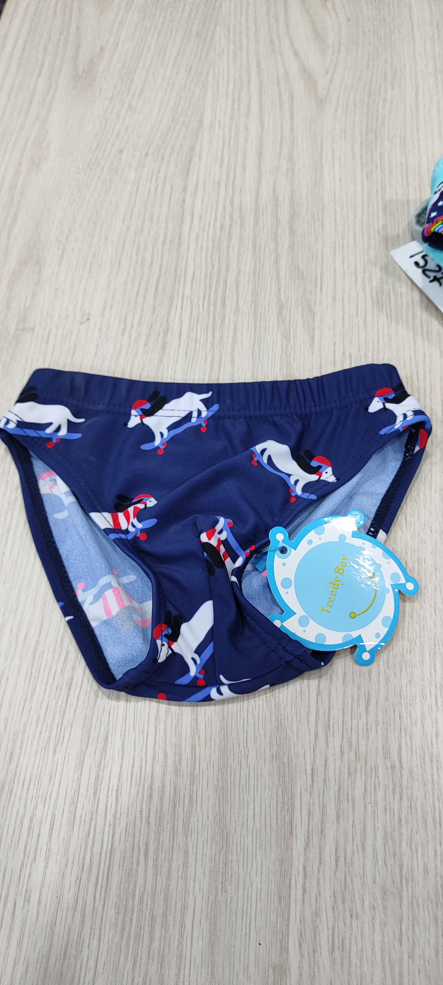 Costumi bimbi 1,50