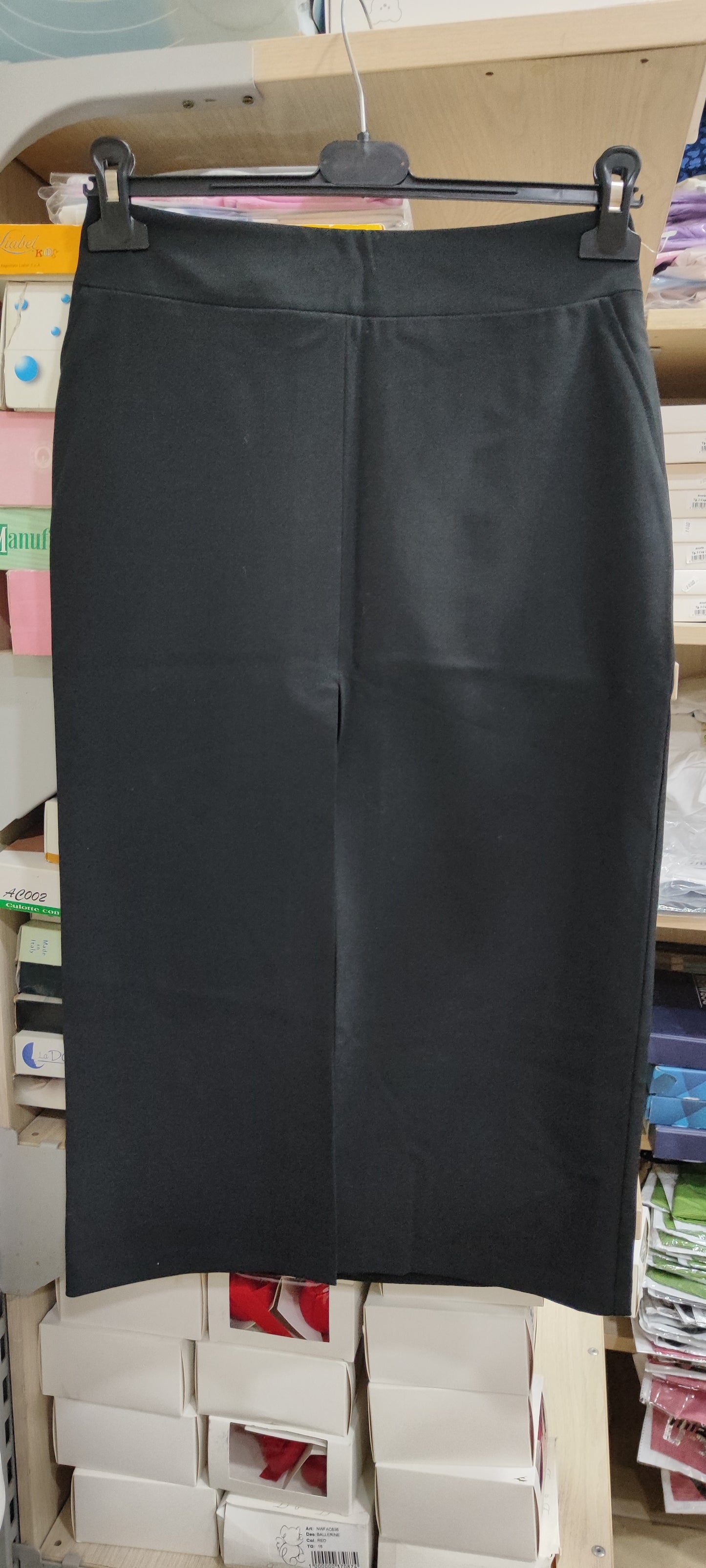 Abbigliamento donna a stock misto a 1,20