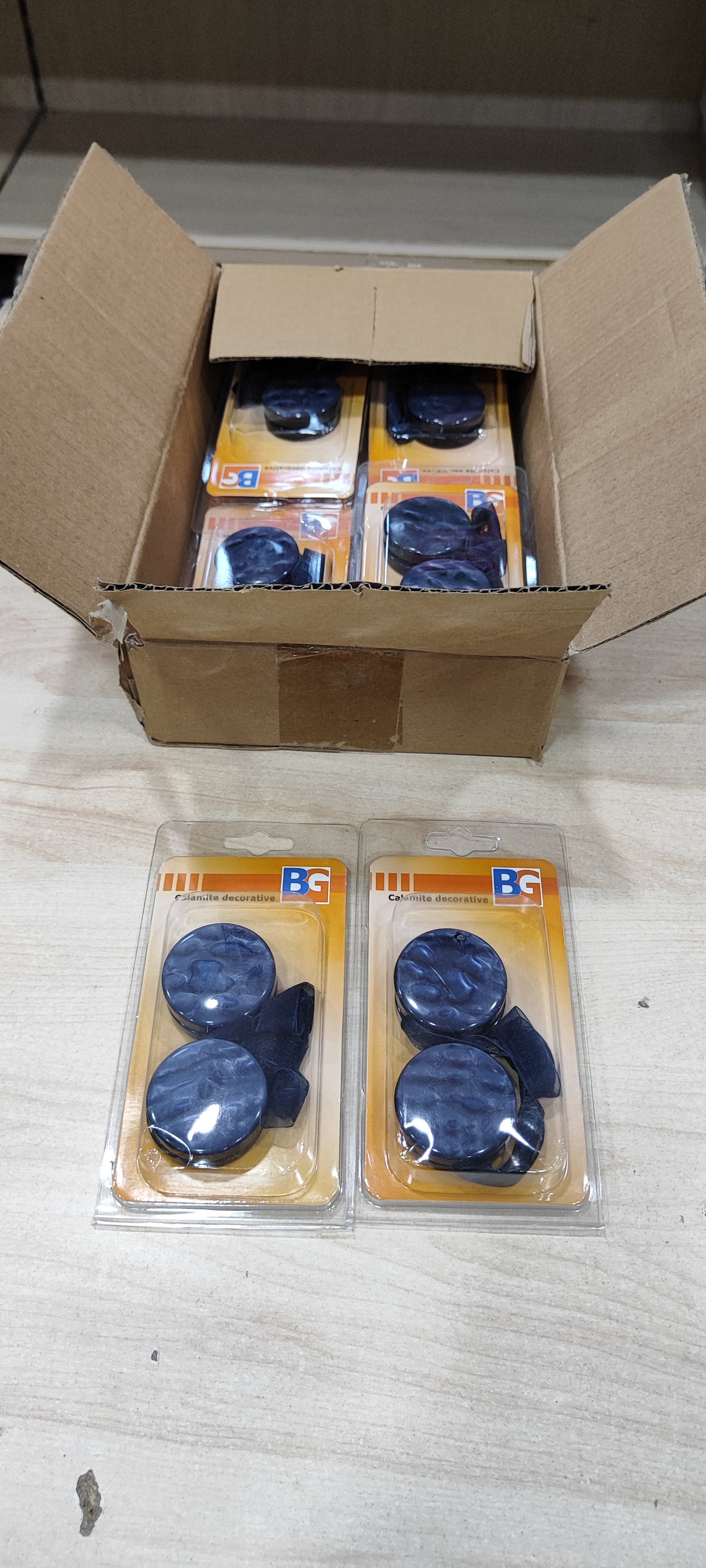 calamite per tende a 1 euro