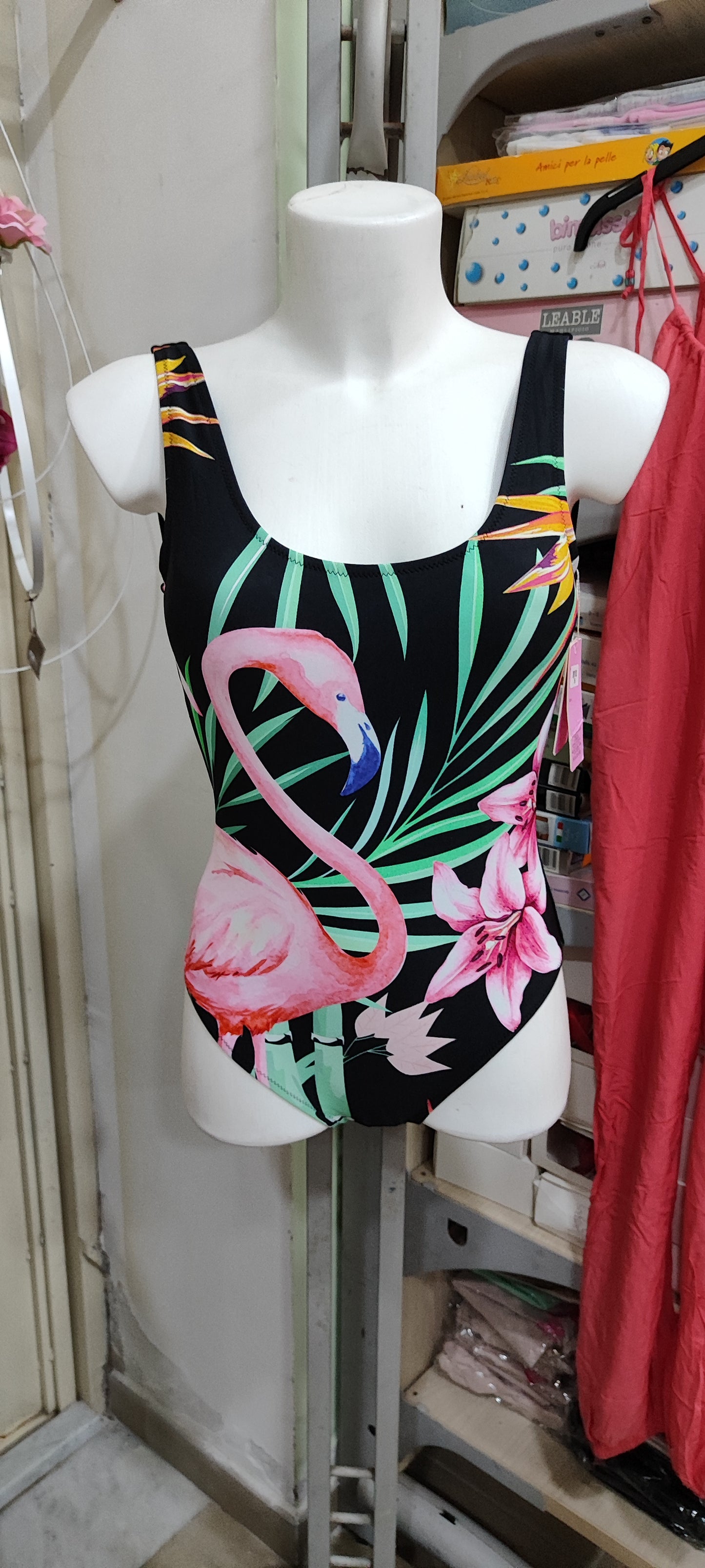 Costumi donna a 2 euro