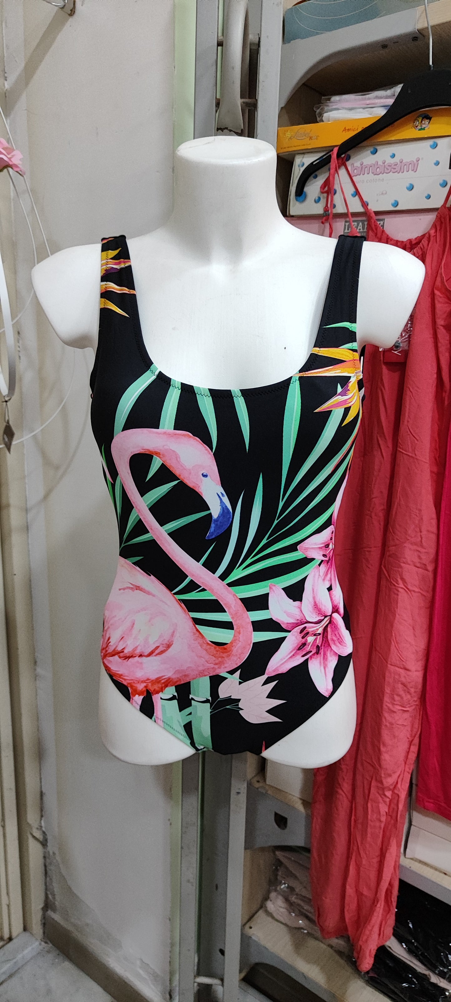 Costumi donna a 2 euro