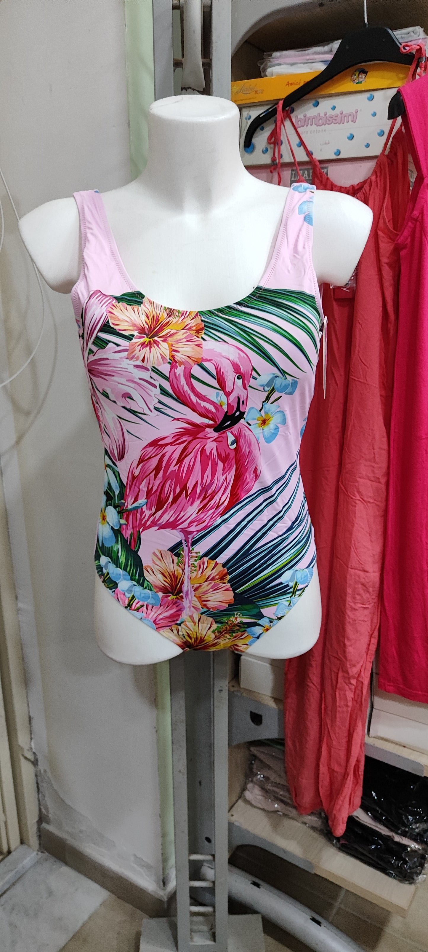 Costumi donna a 2 euro