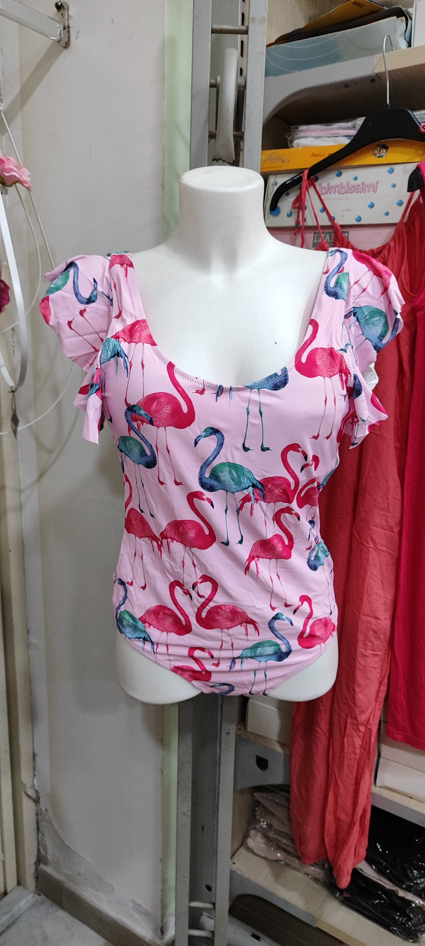 Costumi donna a 2 euro