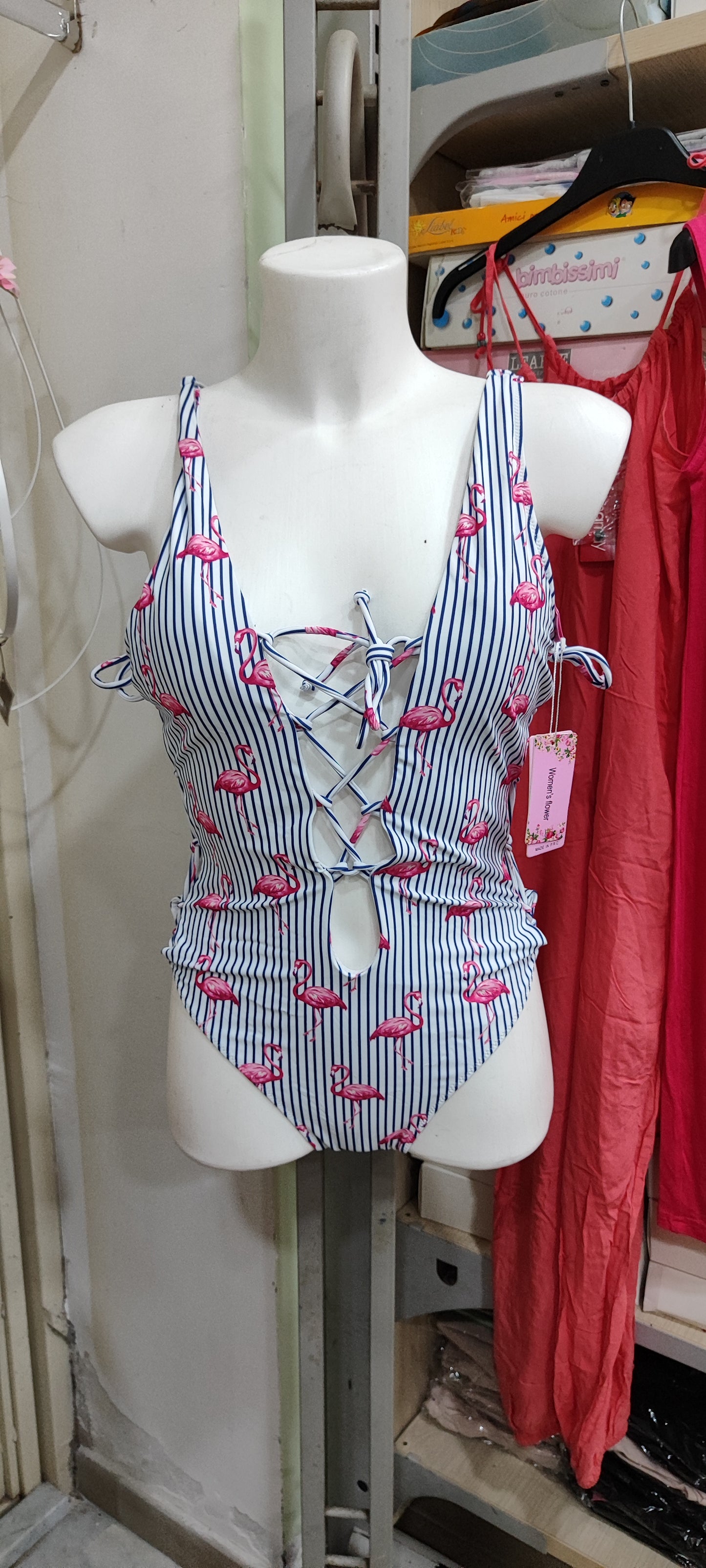 Costumi donna a 2 euro