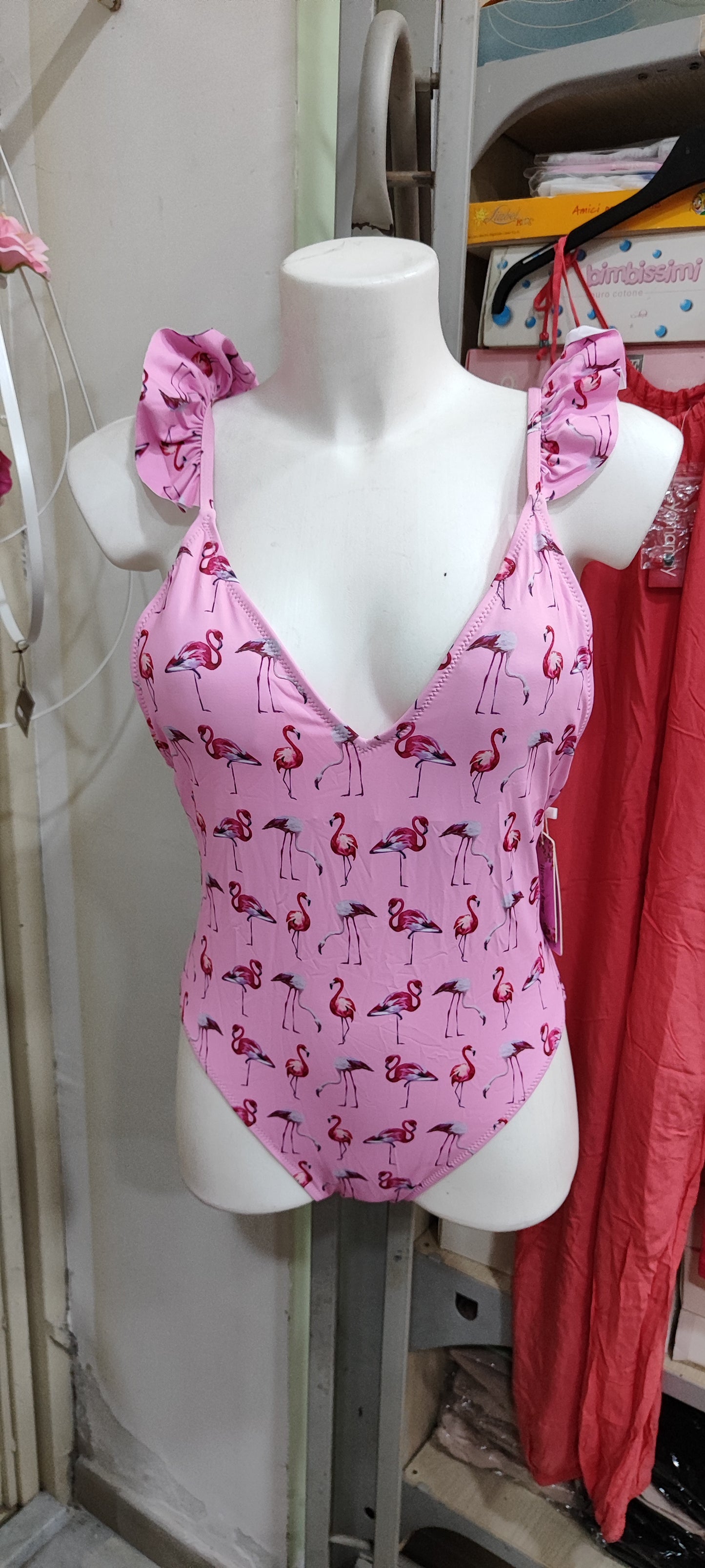 Costumi donna a 2 euro